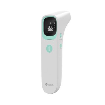 TrueLife Fieberthermometer Care Q9, mit berührungsloser Messung