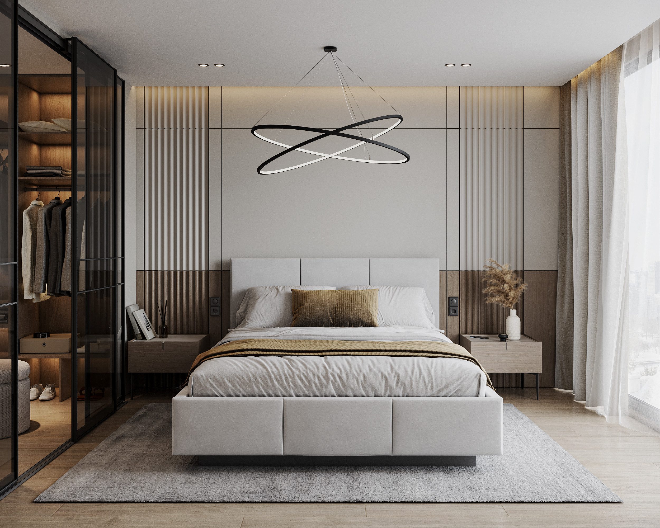 thematys Polsterbett Stauraumbett mit Bettkasten 90x200, 120x200, 140x200, günstig online kaufen