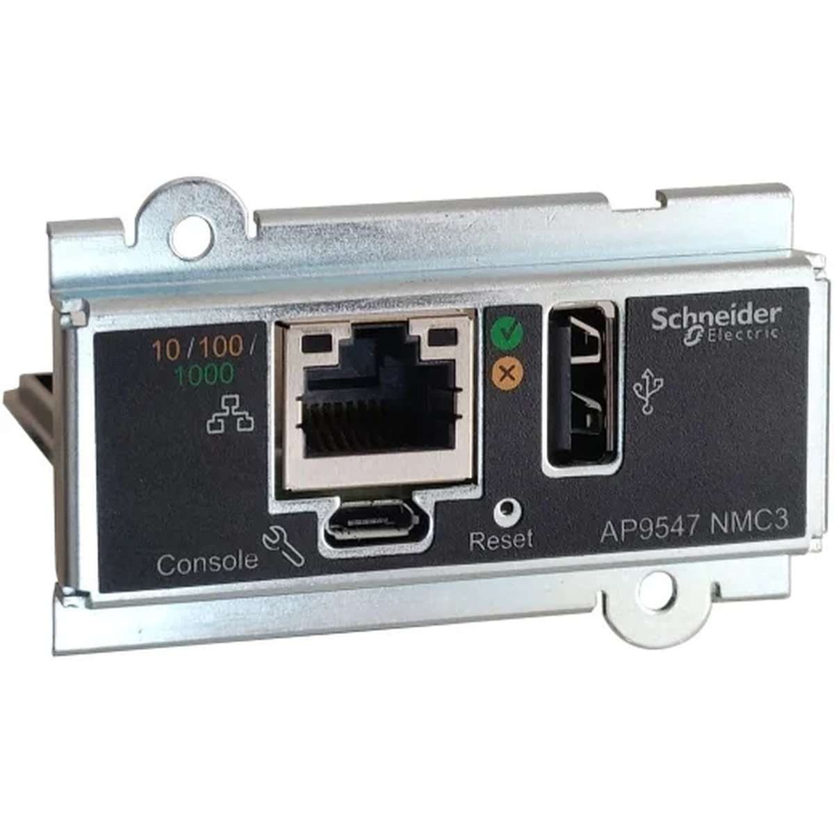 APC USV-Anlage APC Netzwerkmanagement-Karte, USV Netzwerkmanagement-Karten