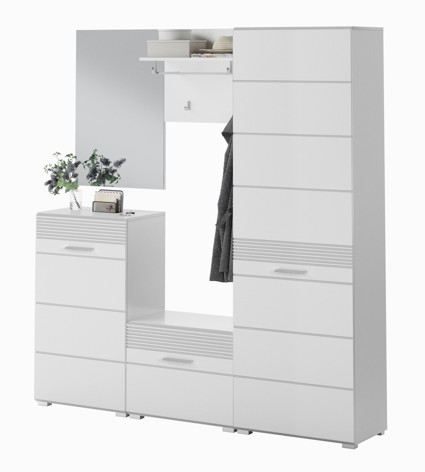 Inn.Furn Шкафы-Set Leon