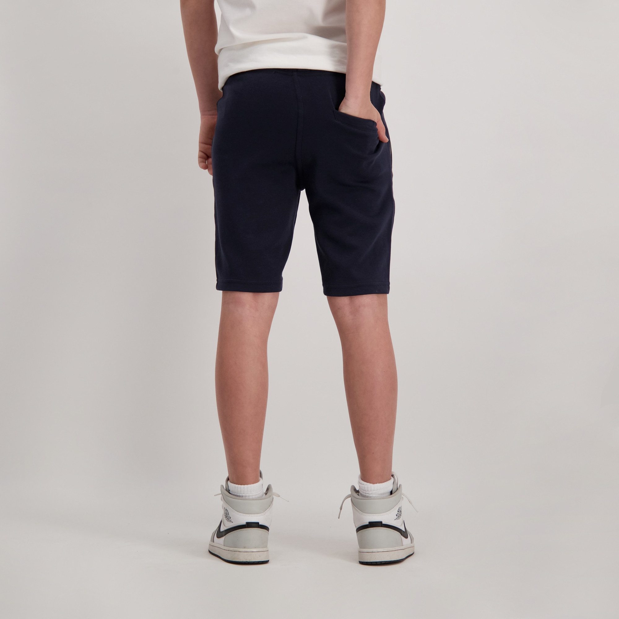 CARS JEANS Shorts KIDS BRAGA SW SHORT