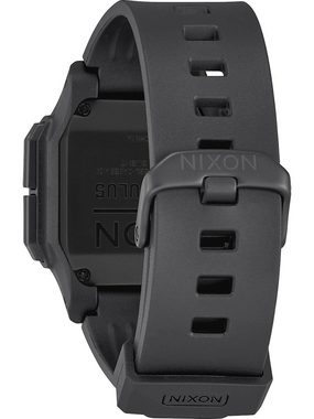 Nixon Quarzuhr Nixon Unisex-Uhren Digital Quarz, Sportuhr
