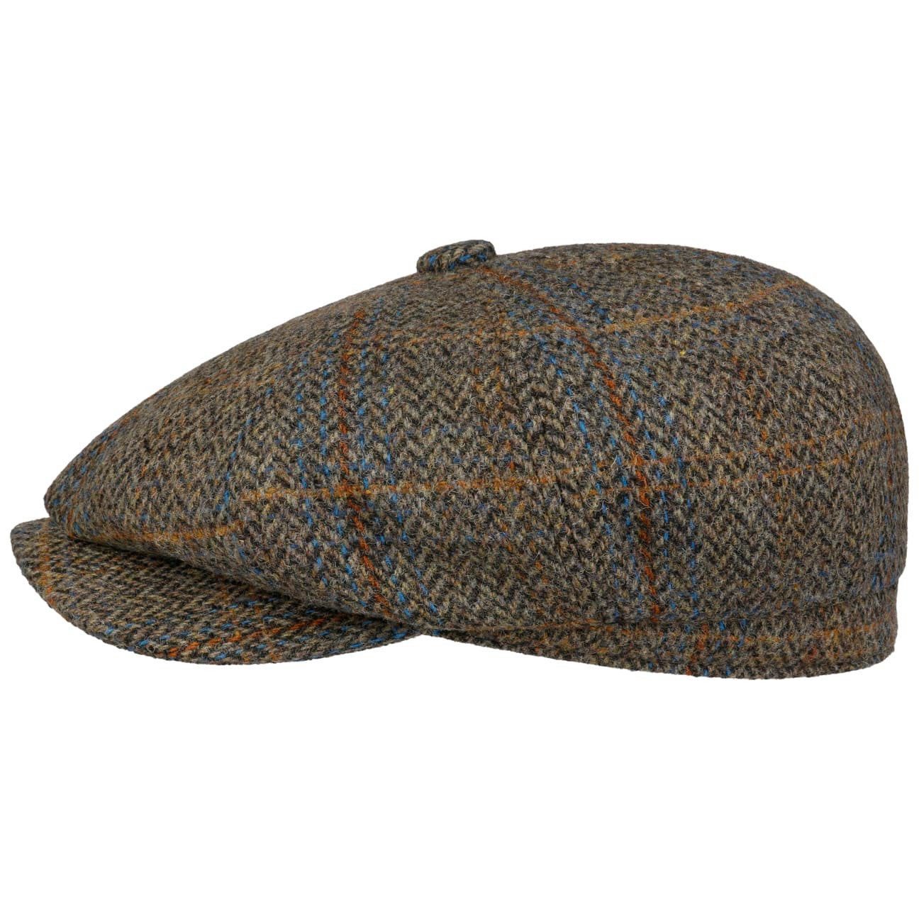 Lipodo Flat Cap günstig online kaufen