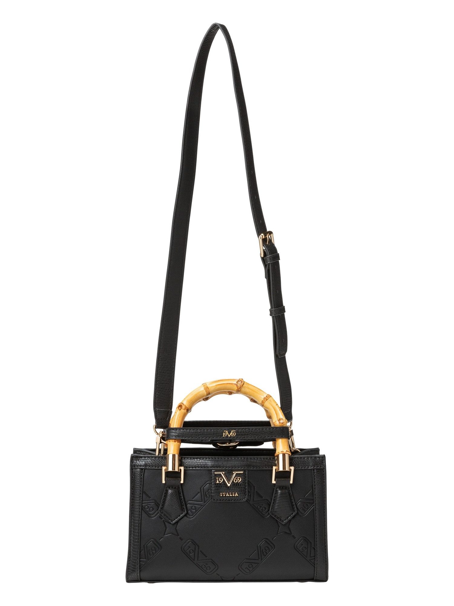 19V69 ITALIA Handtasche Lene