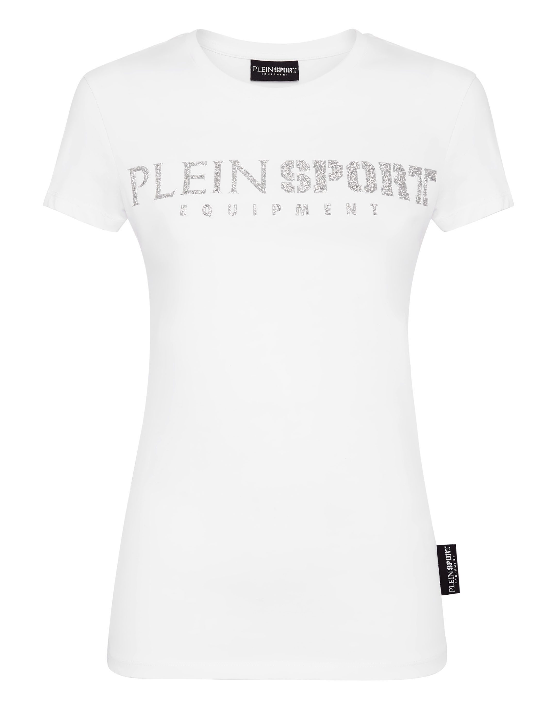 PLEIN SPORT T-Shirt T-Shirt