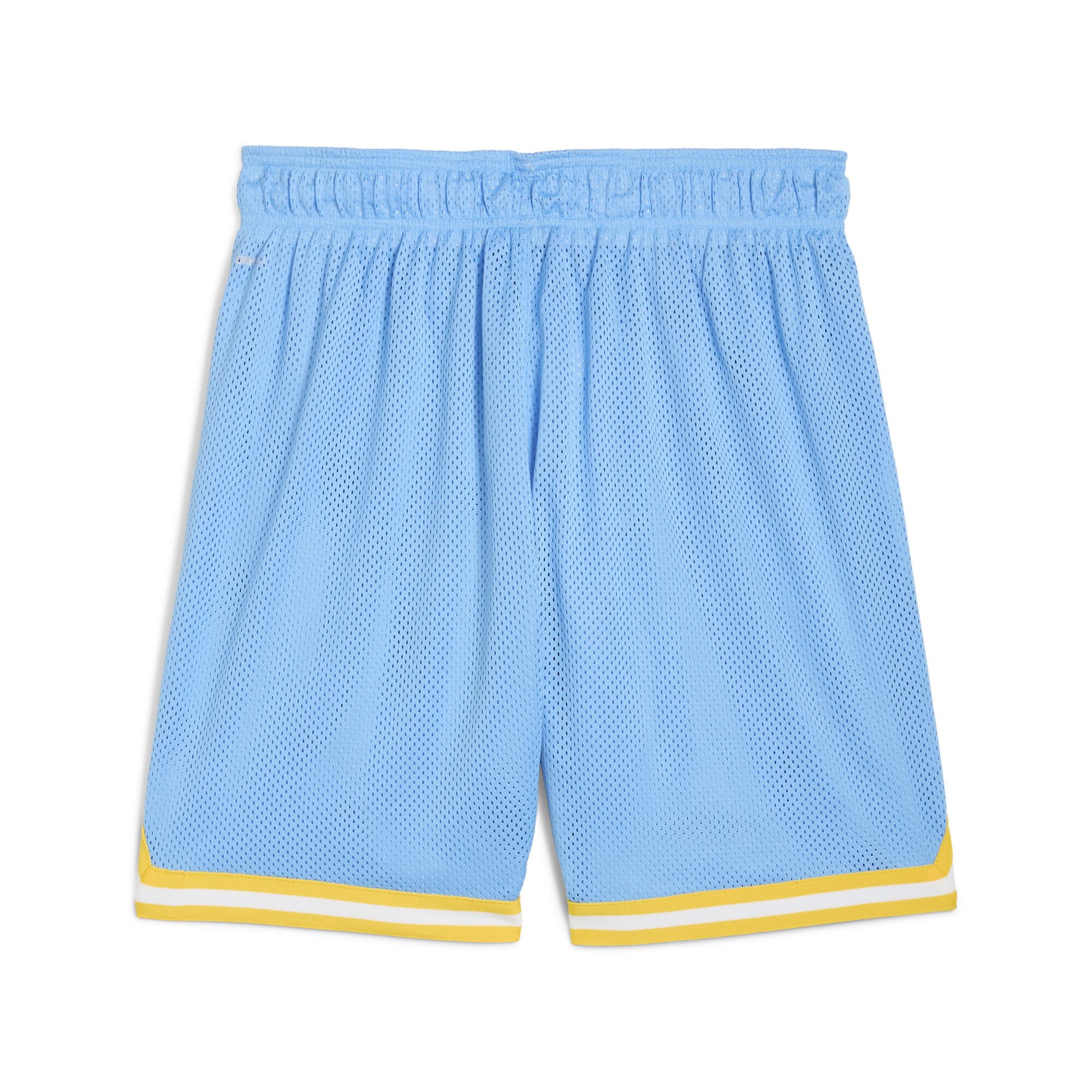 PUMA Shorts PUMA HOOPS x MANCHESTER günstig online kaufen
