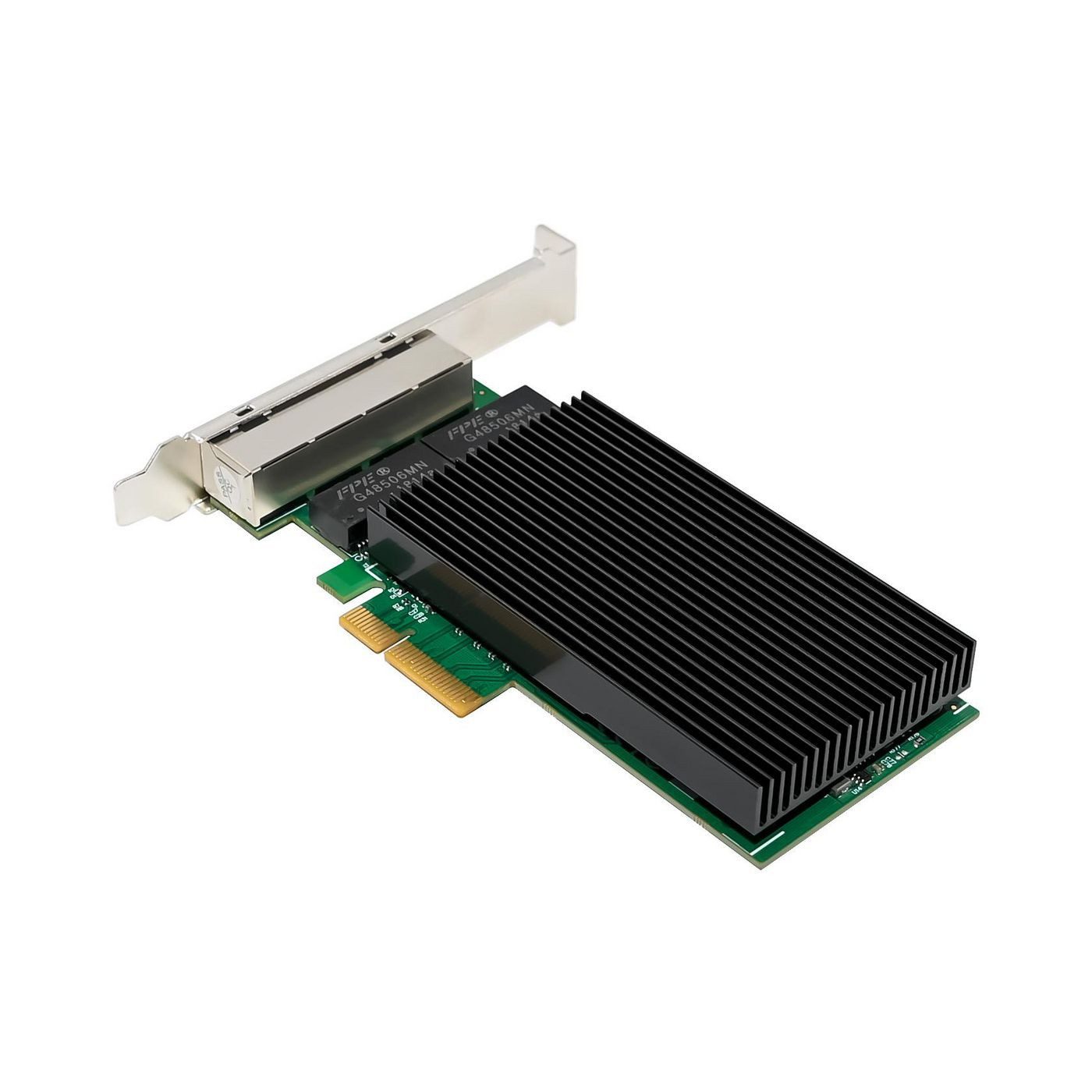 Microconnect Netzwerk-Adapter