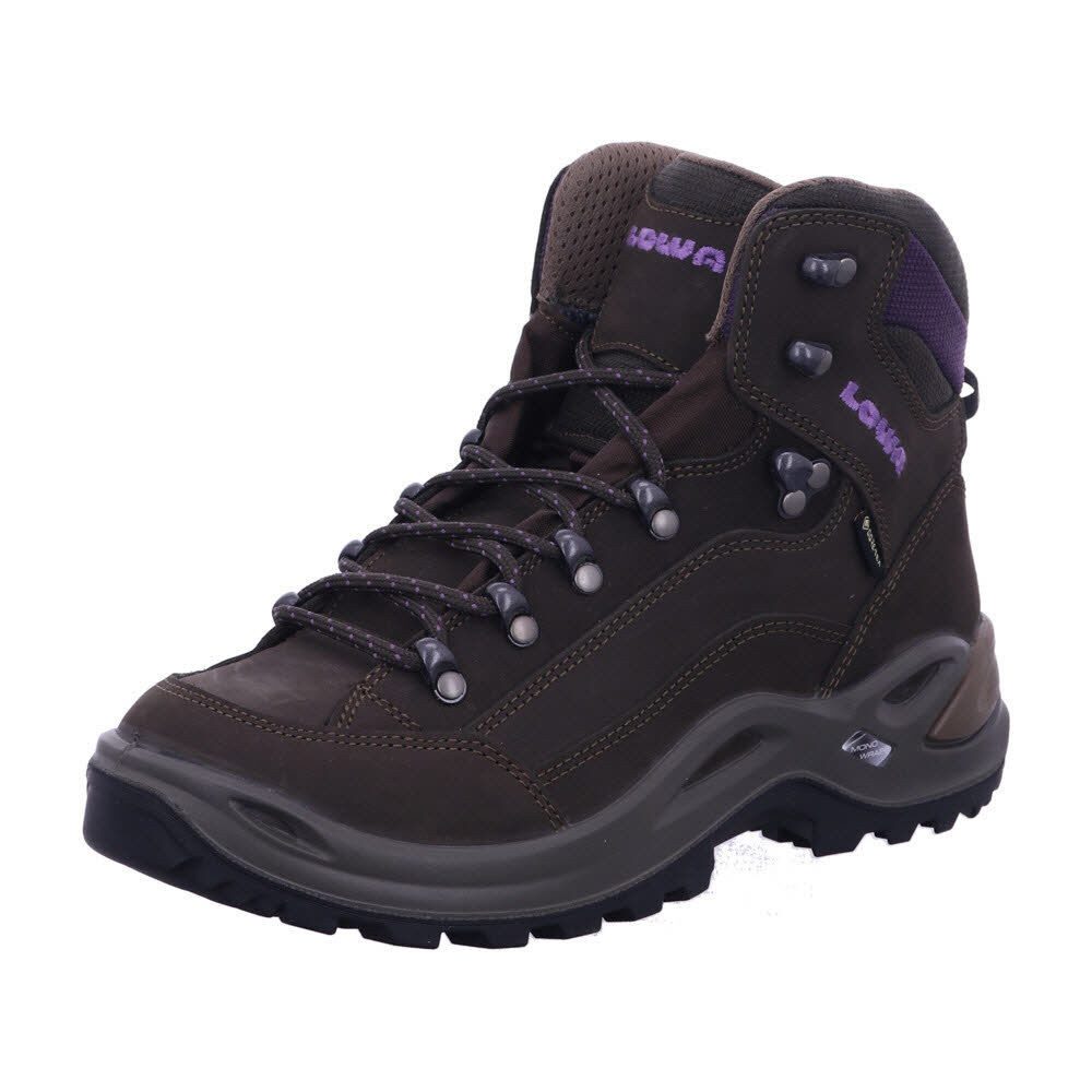 Lowa RENEGADE GTX Wanderstiefel