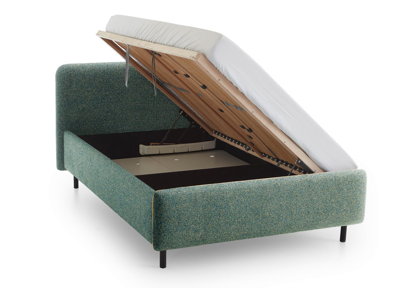 meise.möbel Polsterbett