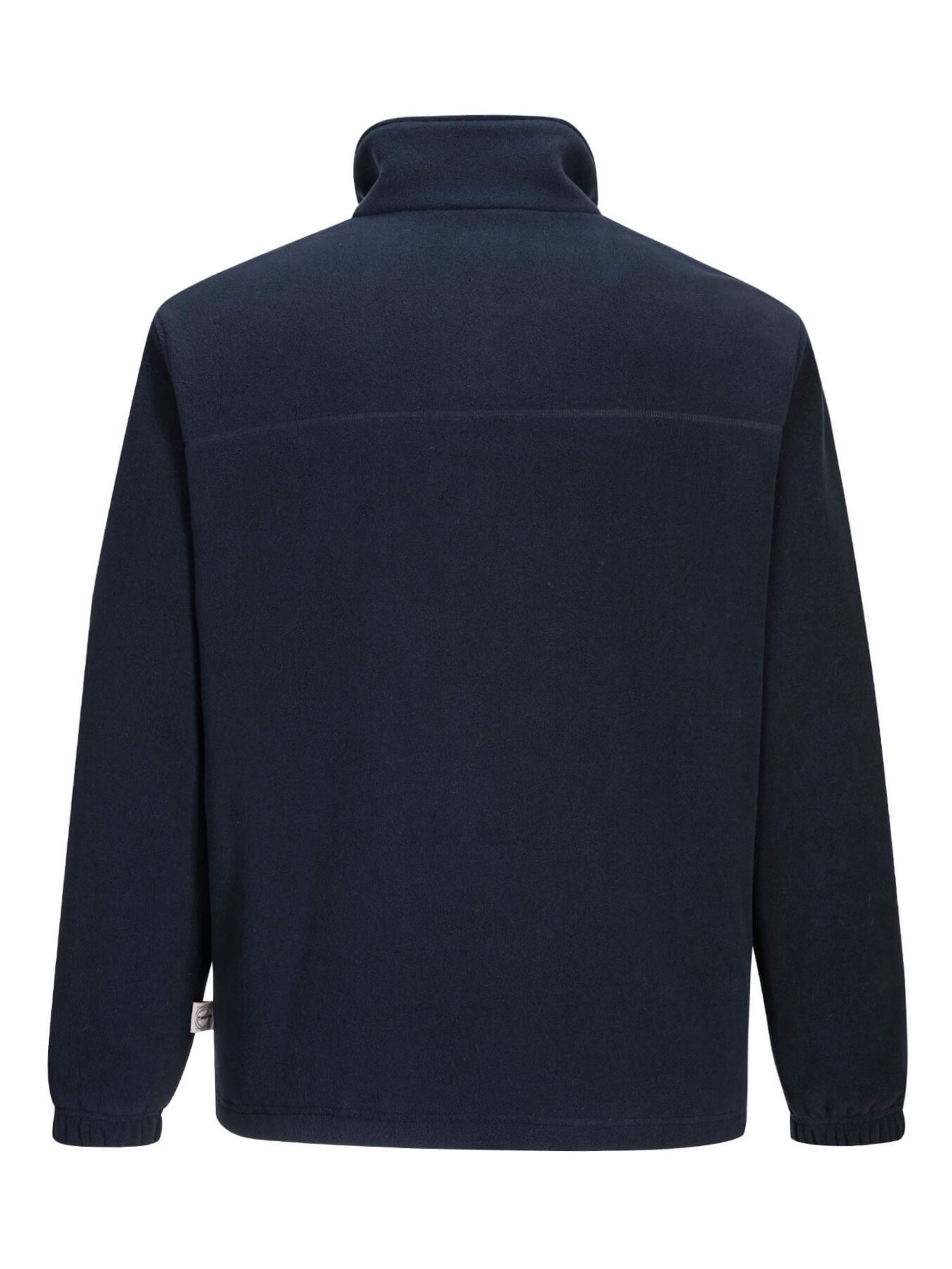 FirstB Fleecejacke Herren Fleecejacke Windbreaker günstig online kaufen