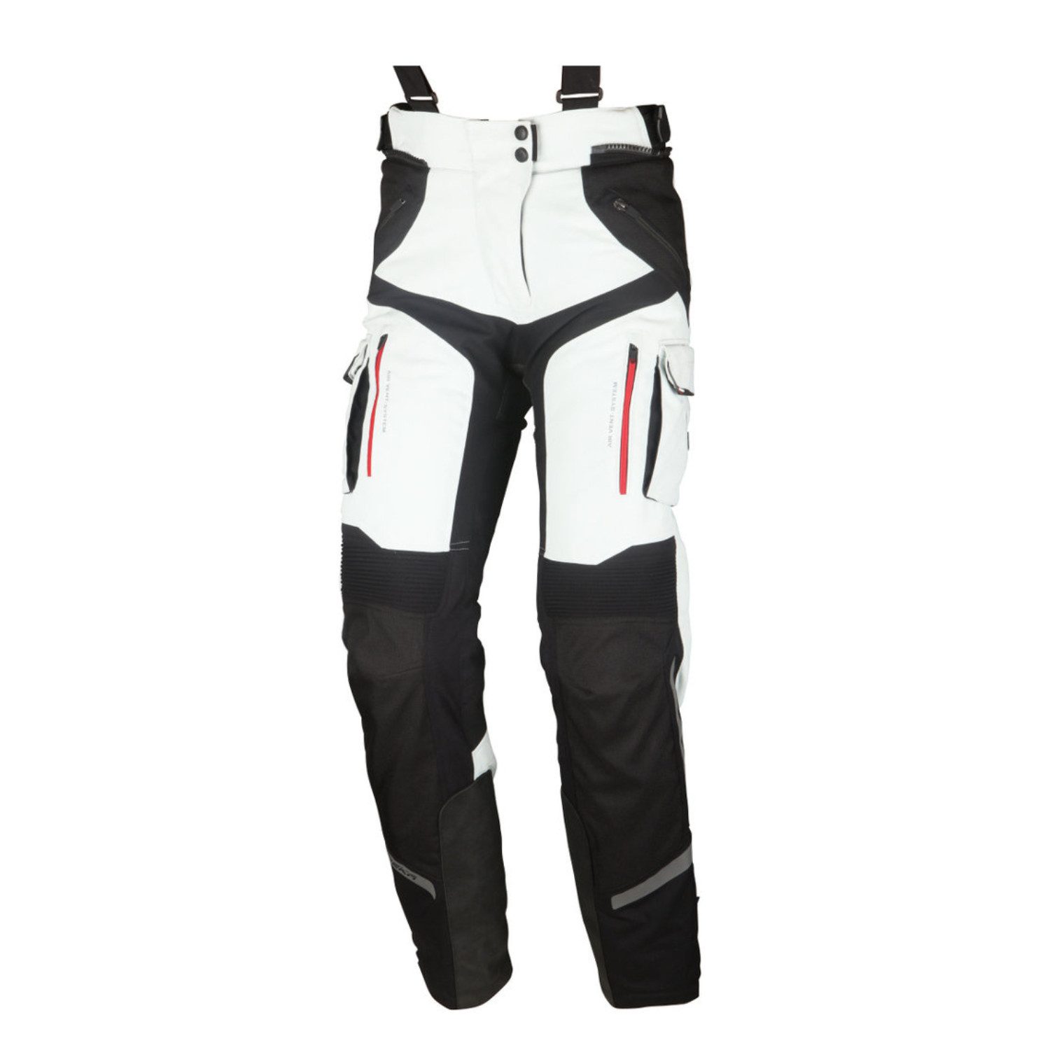 Motorradhose Panamericana Damen Motorrad Textilhose