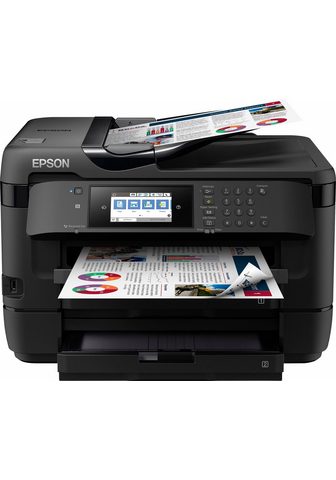 EPSON »WorkForce WF-7720DTWF« мн...