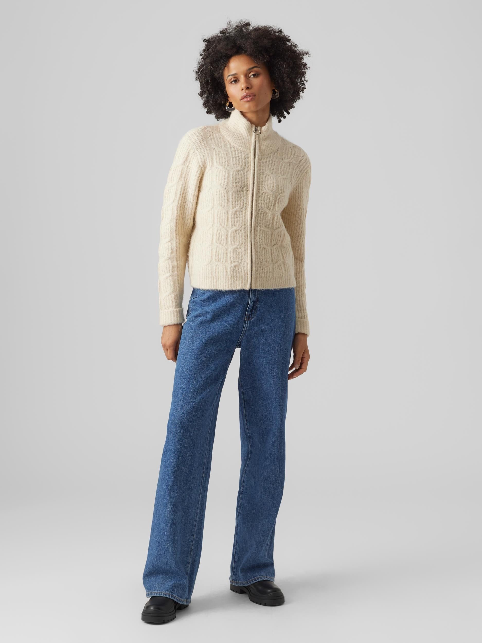 Vero Moda Strickpullover