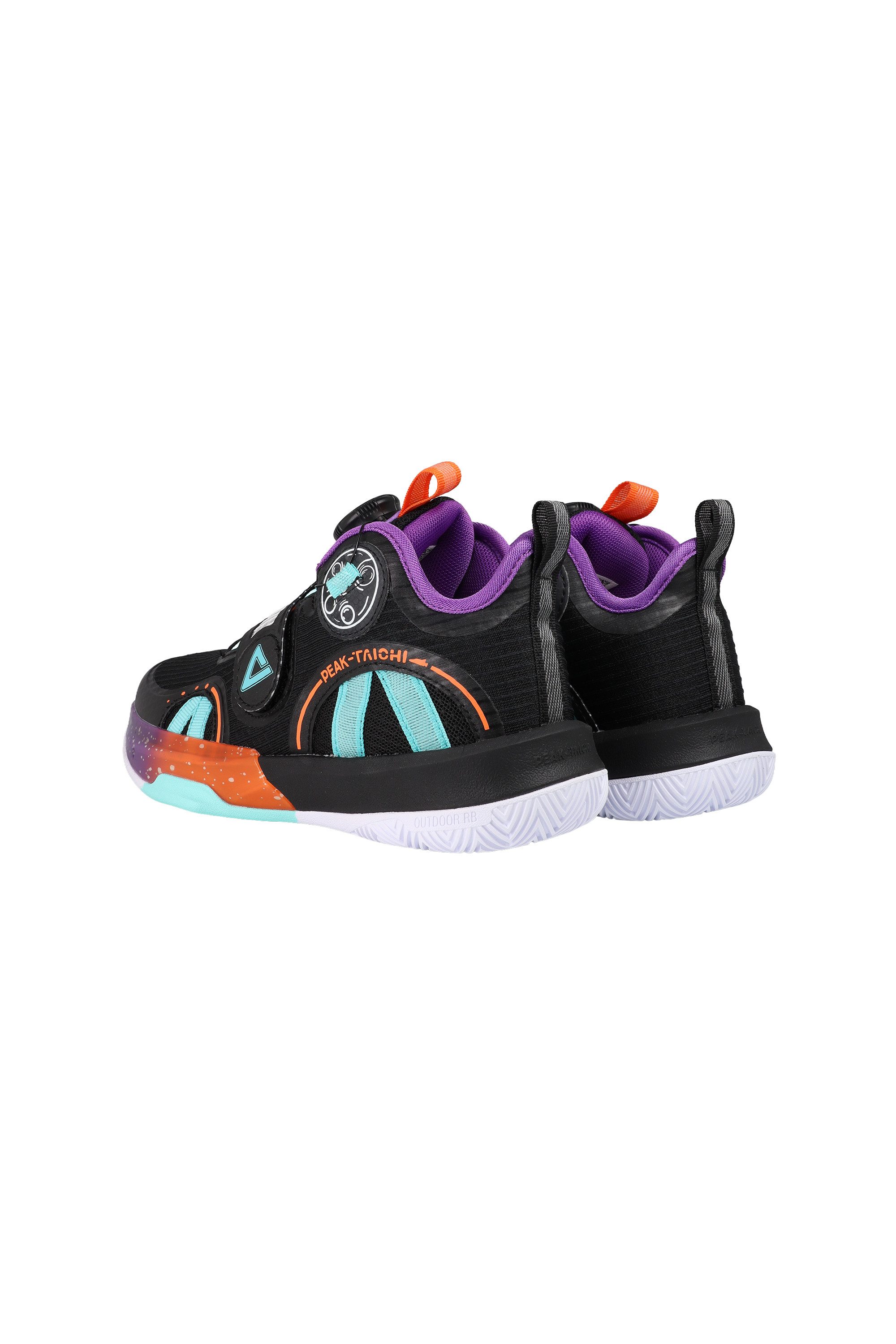 PEAK Sky Dunker JR Basketballschuh – Bild 5 von 5