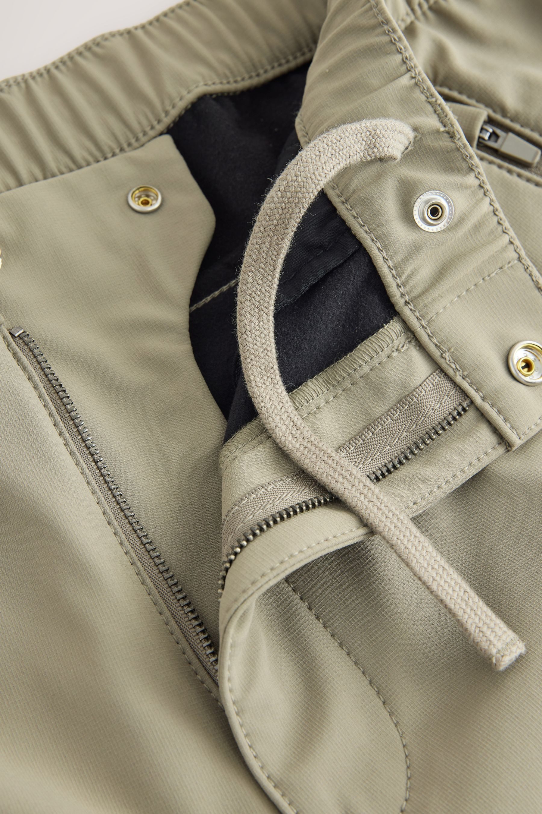 Next Thermohose Straight Fit ThermoGen-Cargohose (1-tlg)