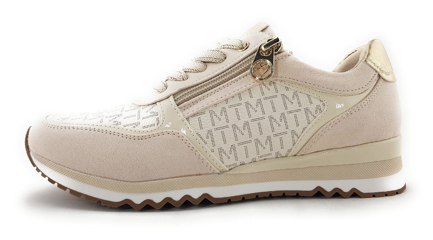 MARCO TOZZI Sneaker Schnürschuh günstig online kaufen