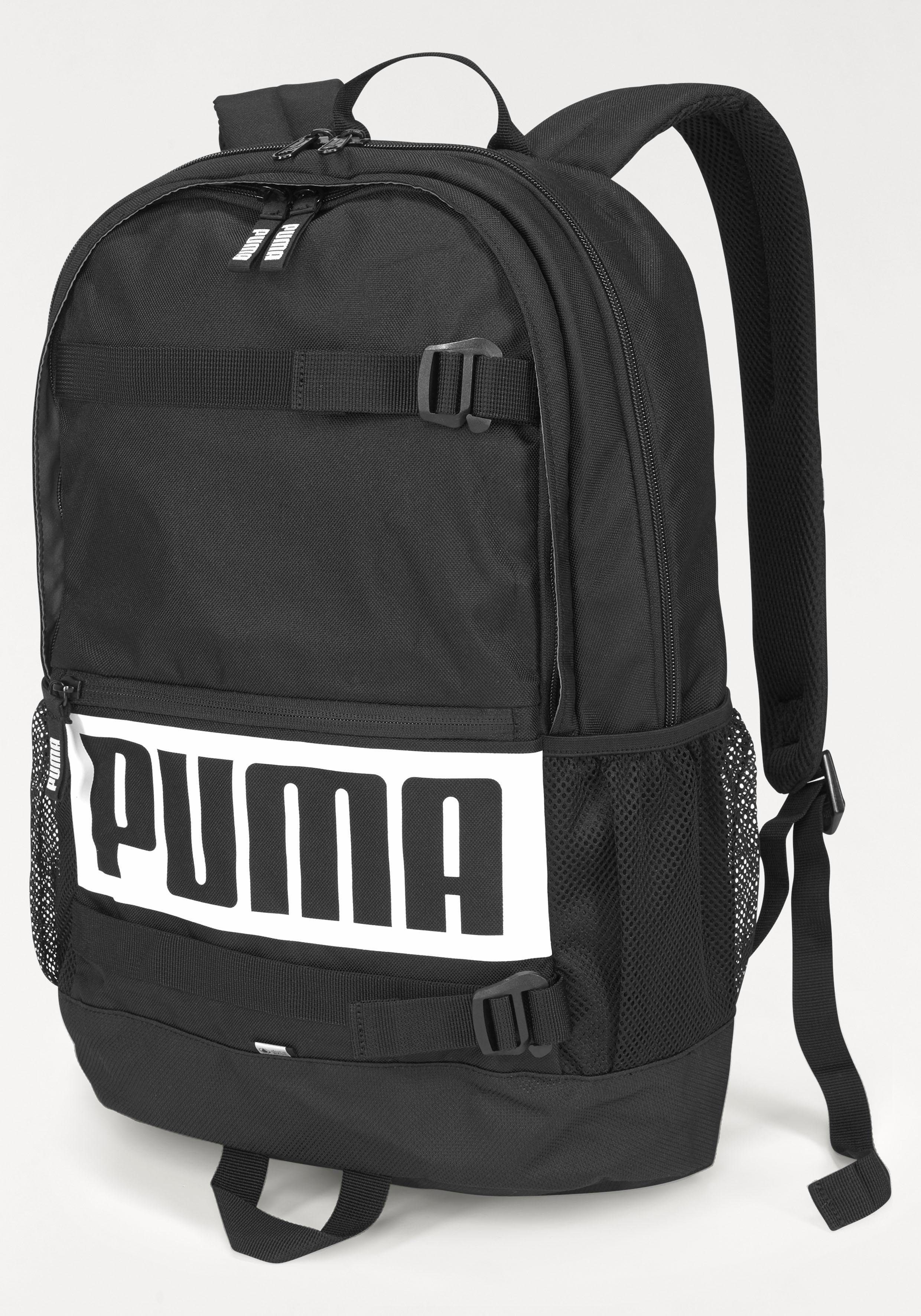 PUMA Sportrucksack »PUMA DECK BACKPACK«, Rucksack von PUMA online