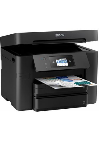 EPSON »WorkForce Pro WF-4730DTWF«...