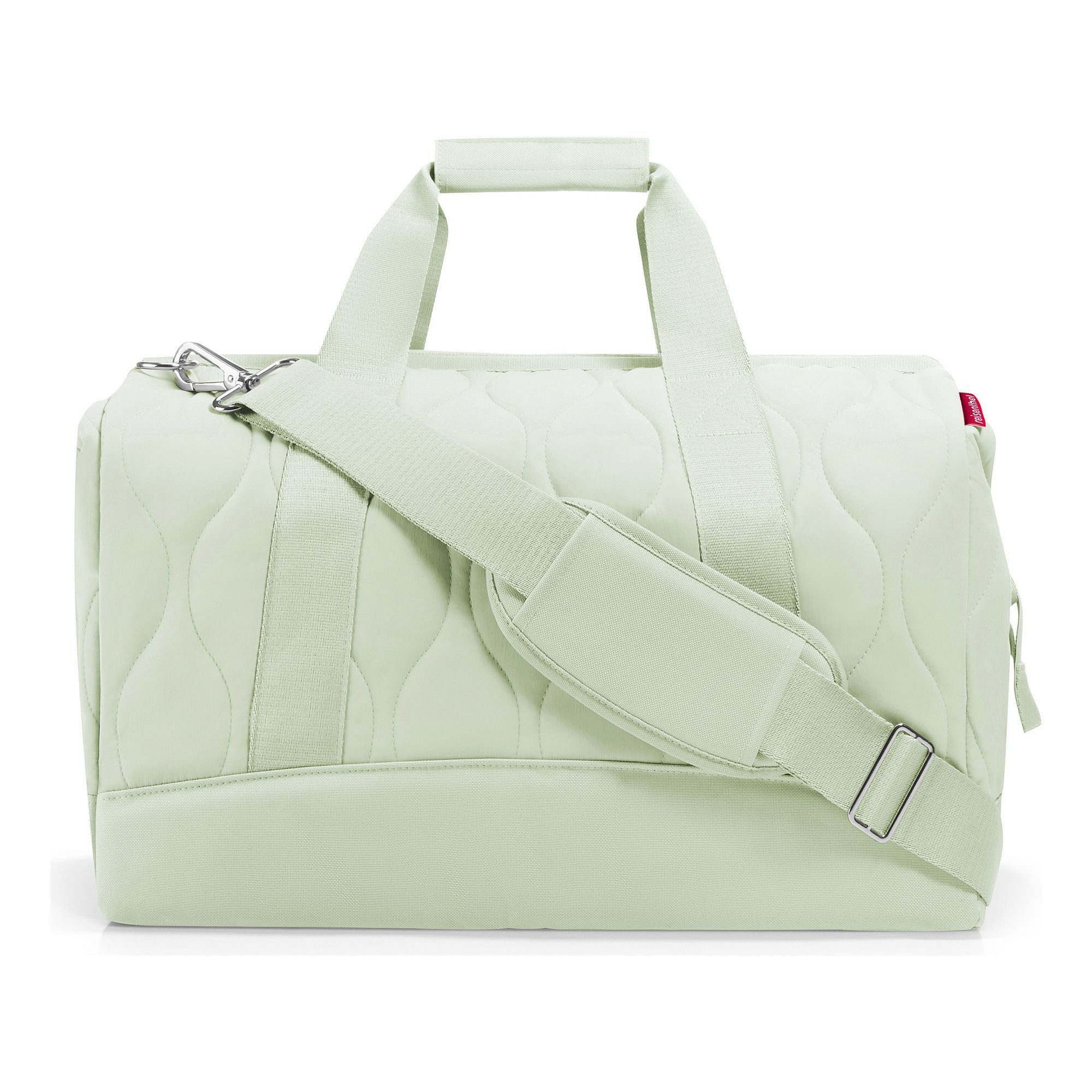 puffer iced matcha