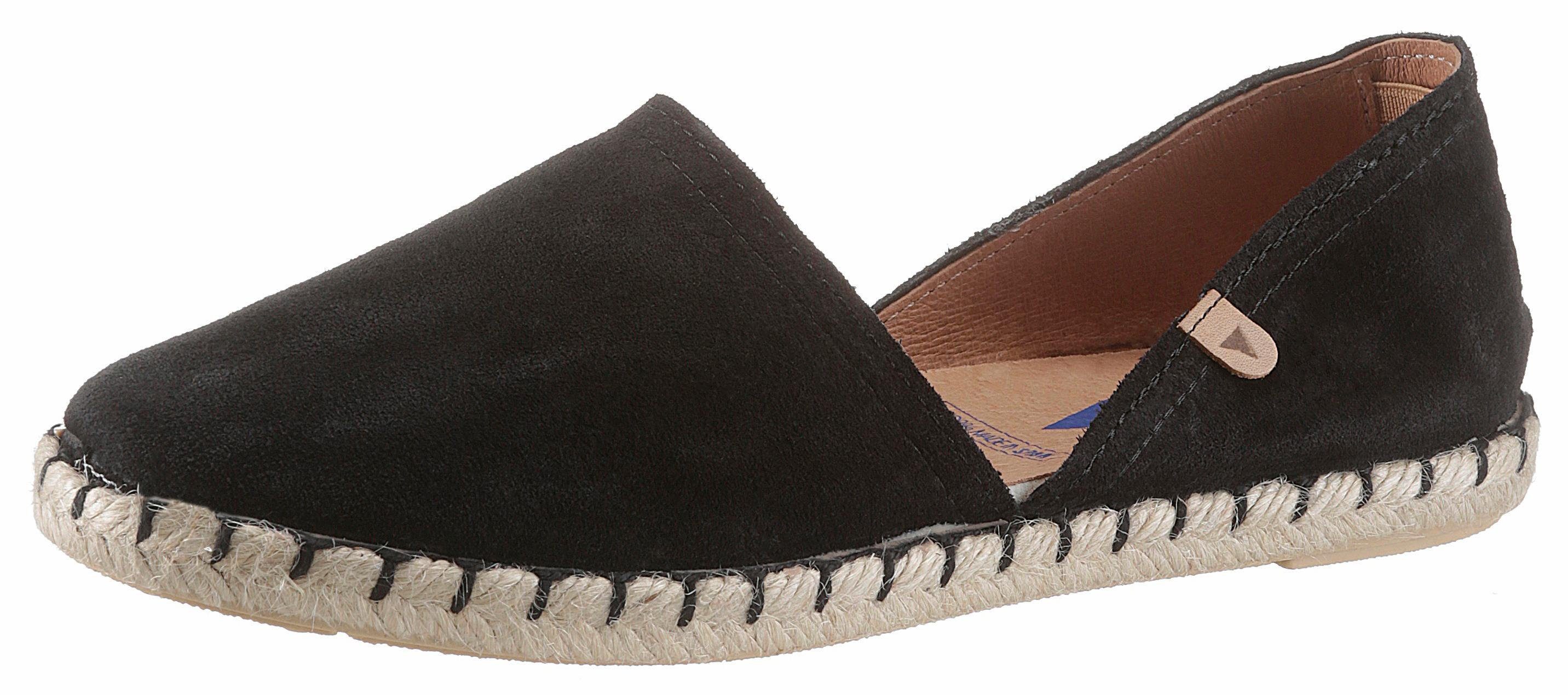 espadrilles verbenas