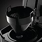 RUSSELL HOBBS Filterkaffeemaschine Luna Moonlight Grey 23241-56, 1,5l Kaffeekanne, Papierfilter 1x4, mit fingerabdruckresistenter Lackierung, Bild 6