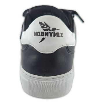 Noanymlz Whats Your Name W7 Sneaker
