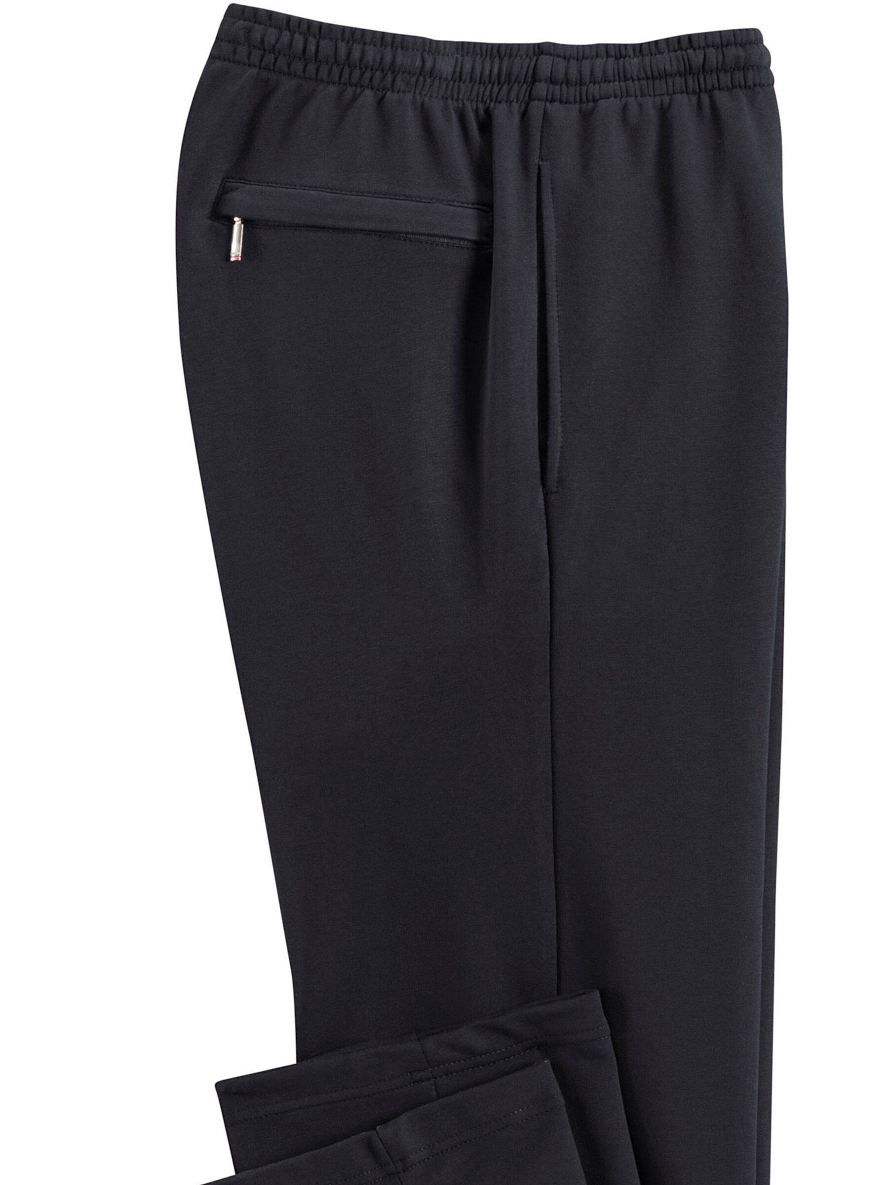 Hajo Jogginghose Freizeithose . günstig online kaufen