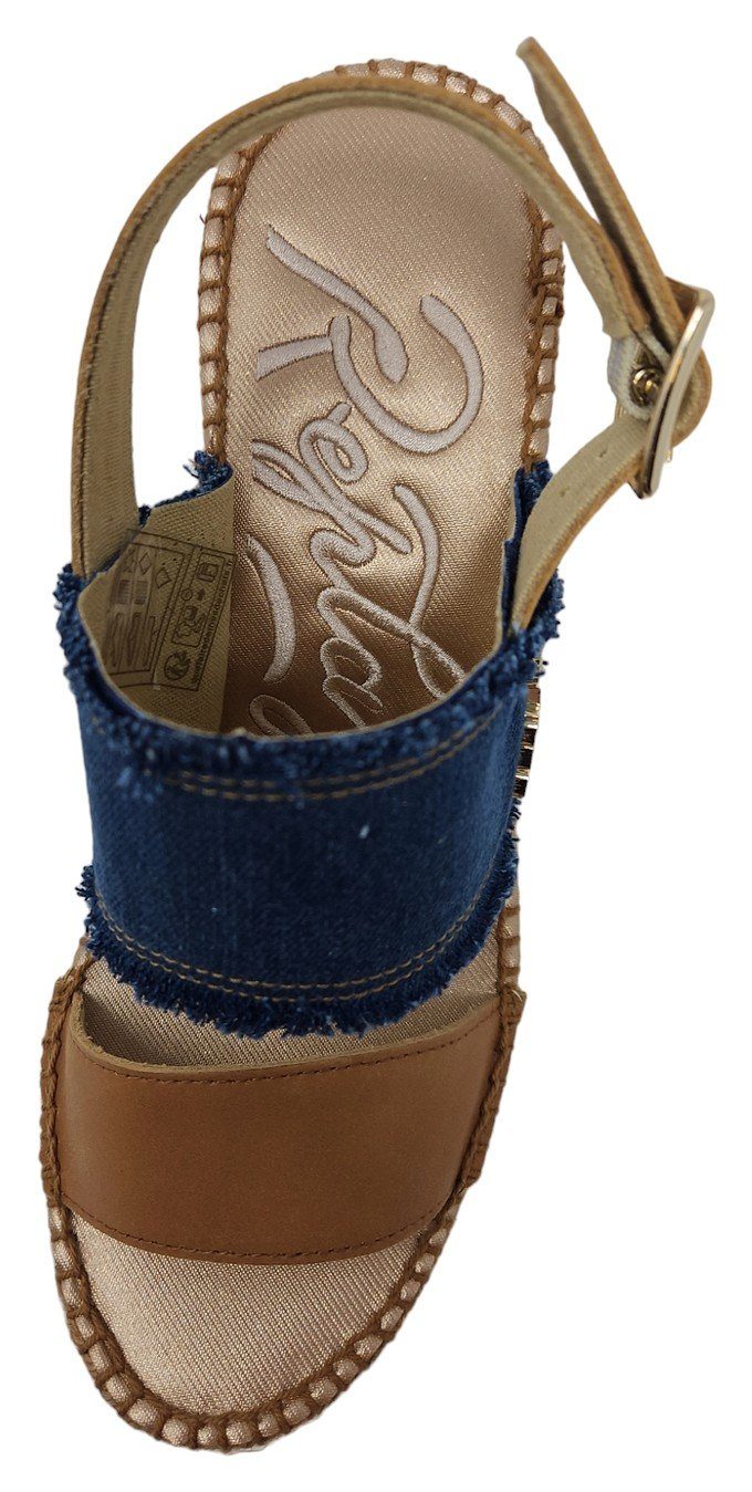REPLAY & SONS Jess Band Stiefel