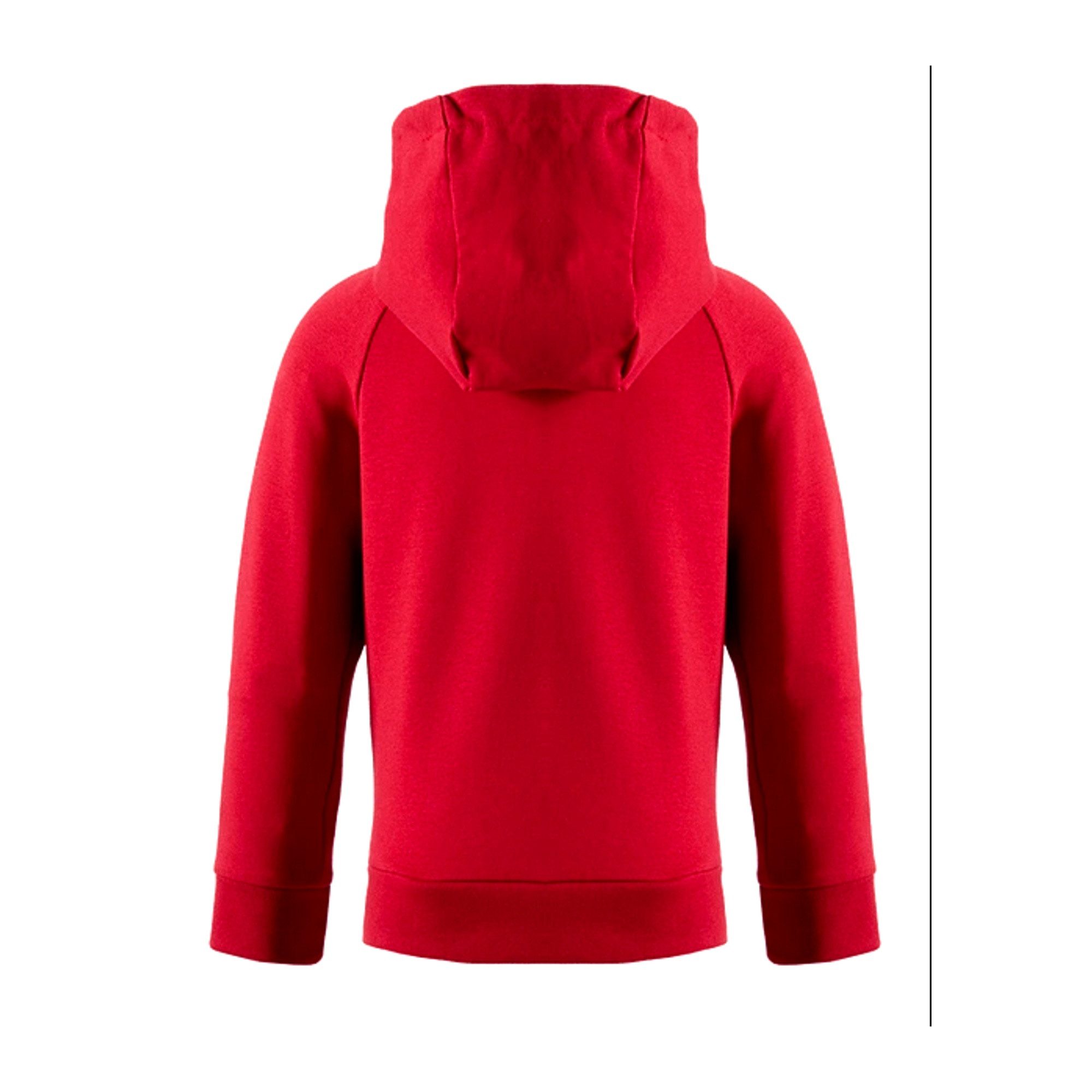 Engelbert Strauss Hoodie e.s. Hoody-Sweatjacke cotton stretch, Kinder