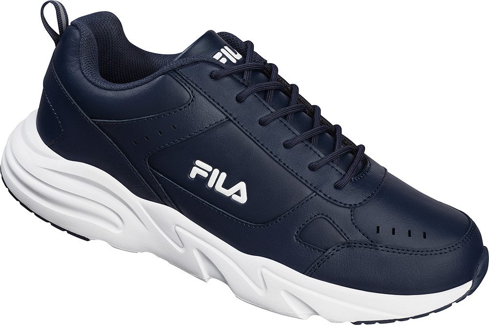 Fila Outdoorschuh UNISEX, Weiche Schaft- und Fersenpolsterung günstig online kaufen