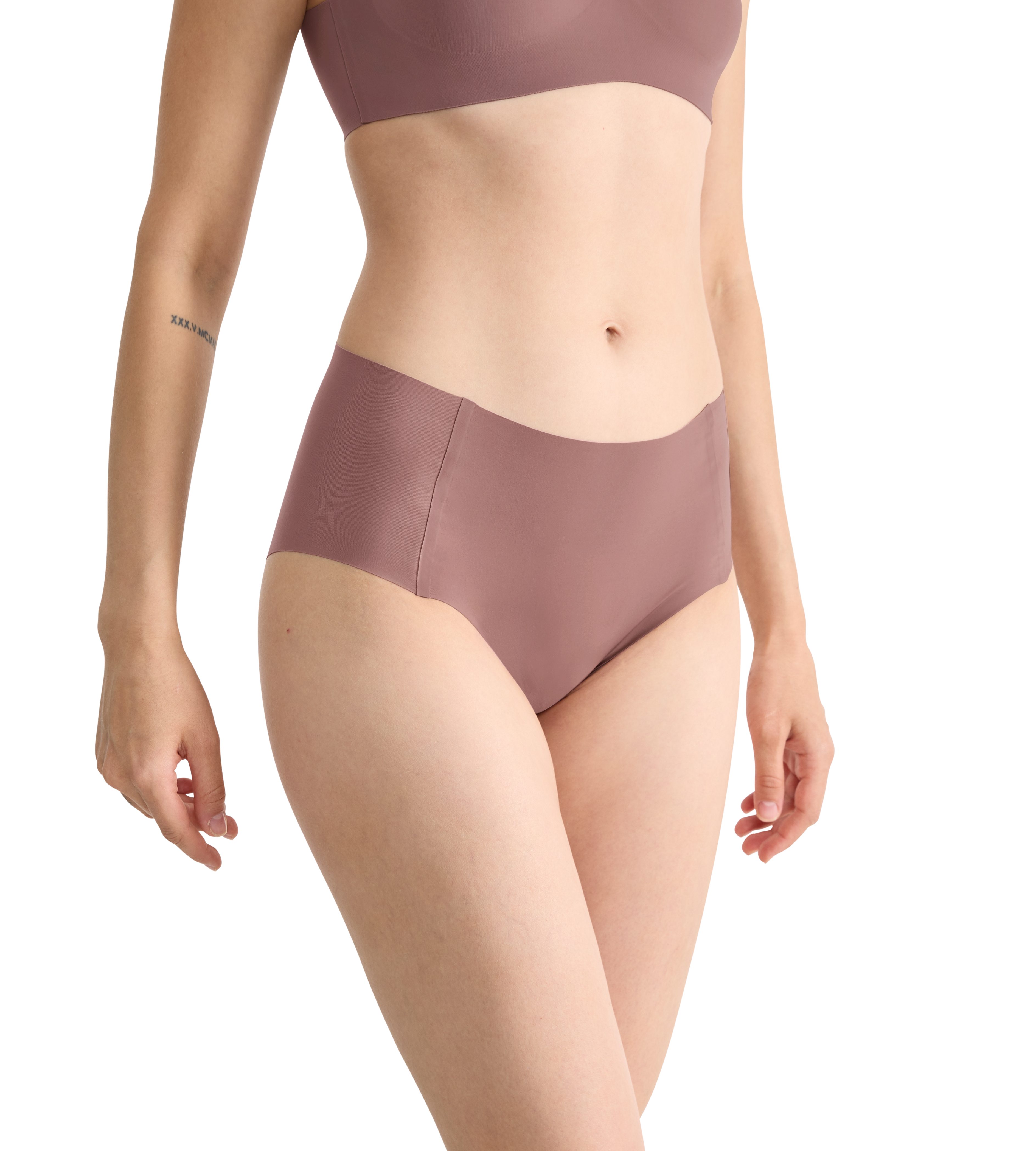 sloggi High-Waist-Slip ZERO Feel 2.0 nahtlos und unsichtbar