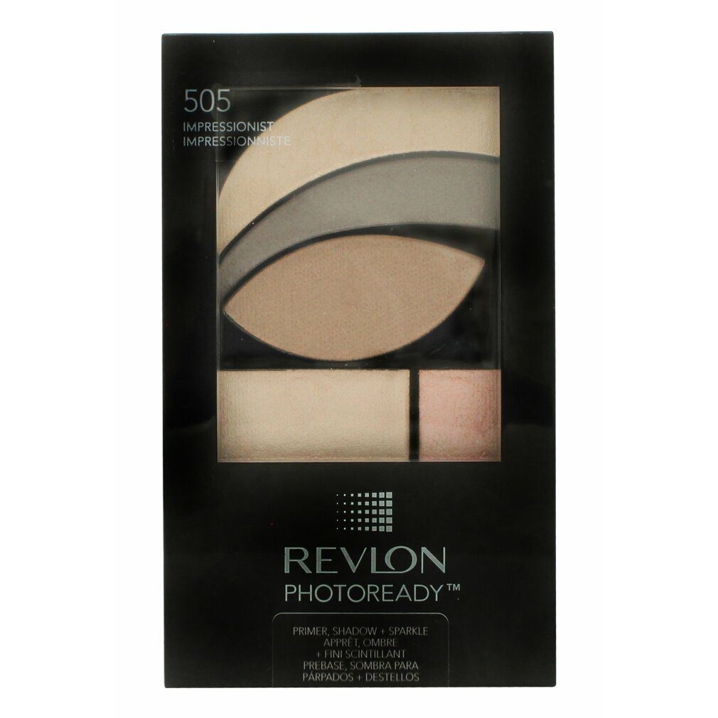 Revlon Lidschatten PhotoReady Primer + Shadow 2.8g - 505 Impressionist