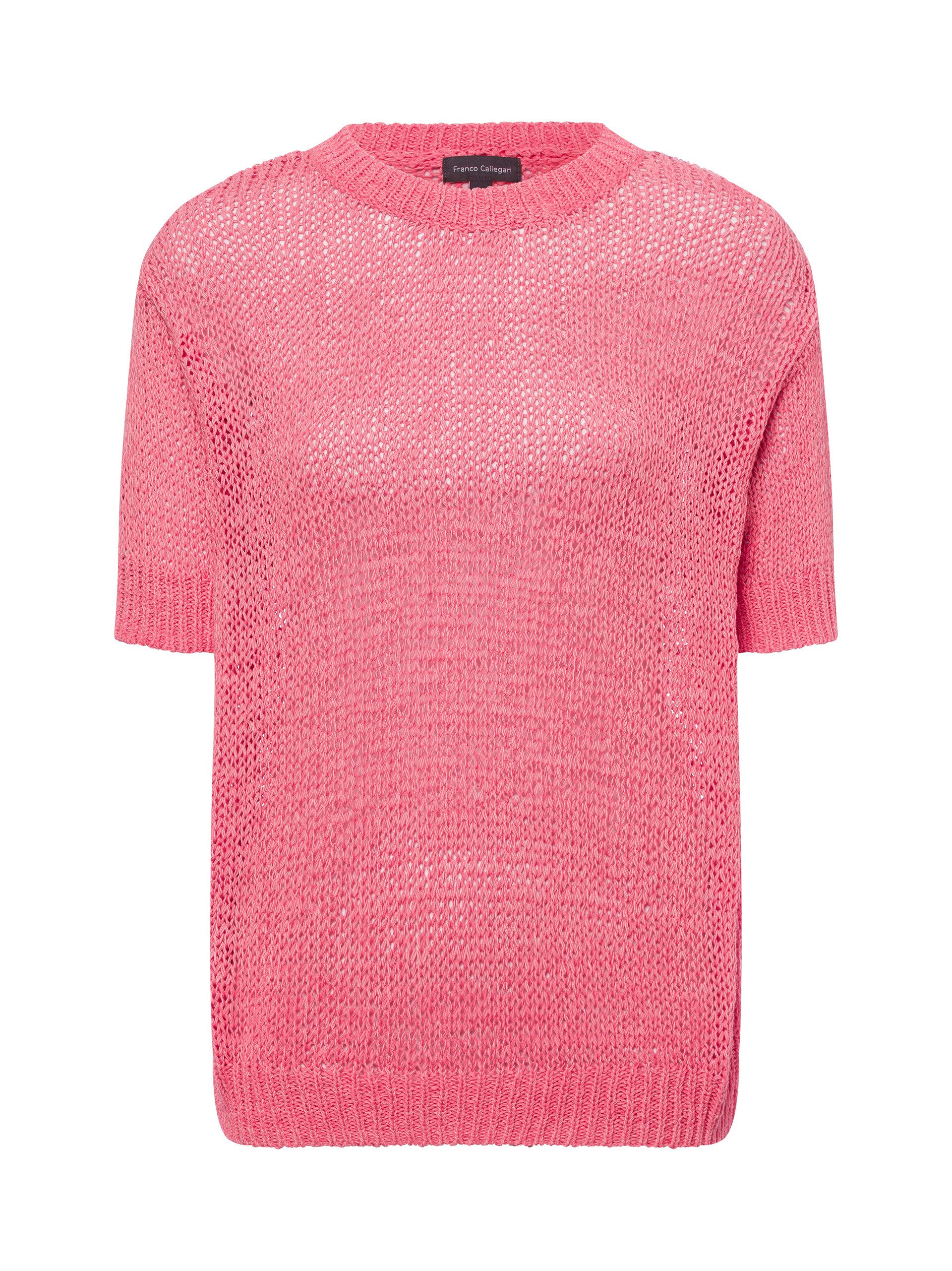 Franco Callegari Strickpullover