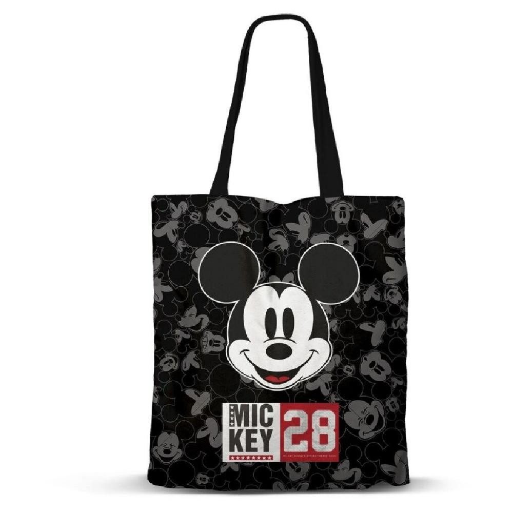 Karactermania Einkaufsbeutel Disney Mickey Year Einkaufstasche 40cm