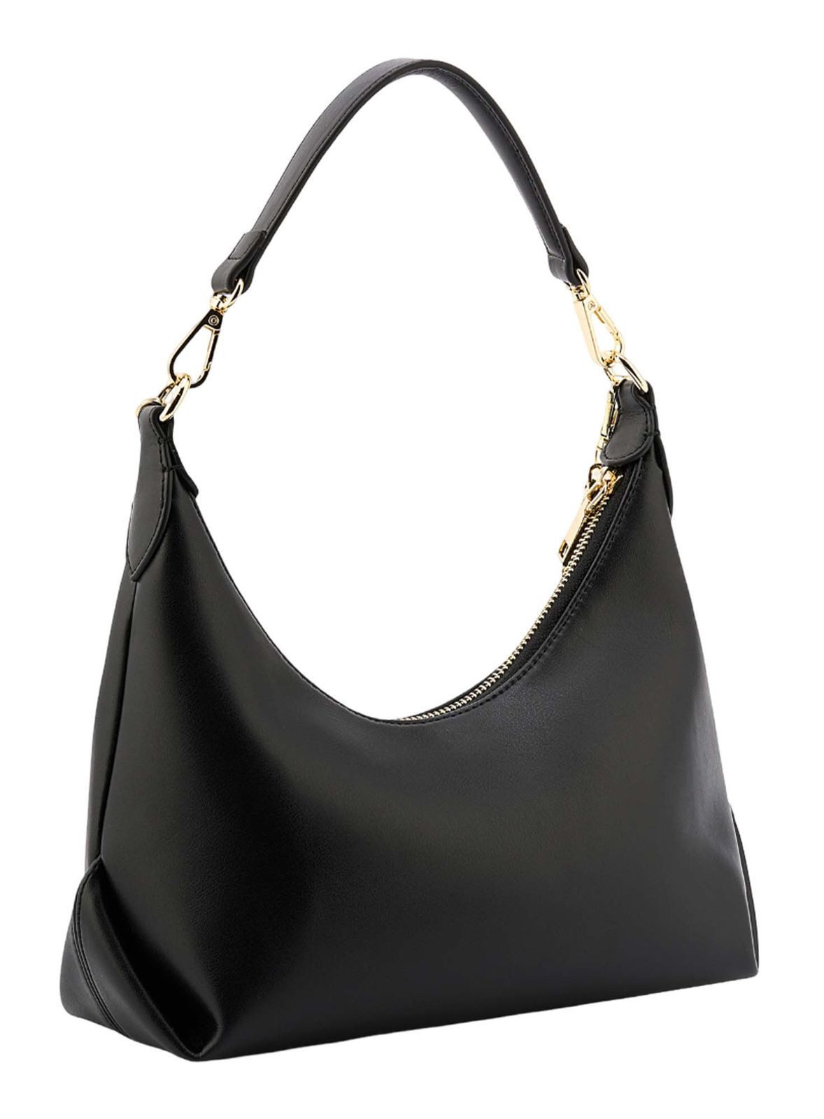 Seidenfelt Manufaktur Umhängetasche Hobo Bag