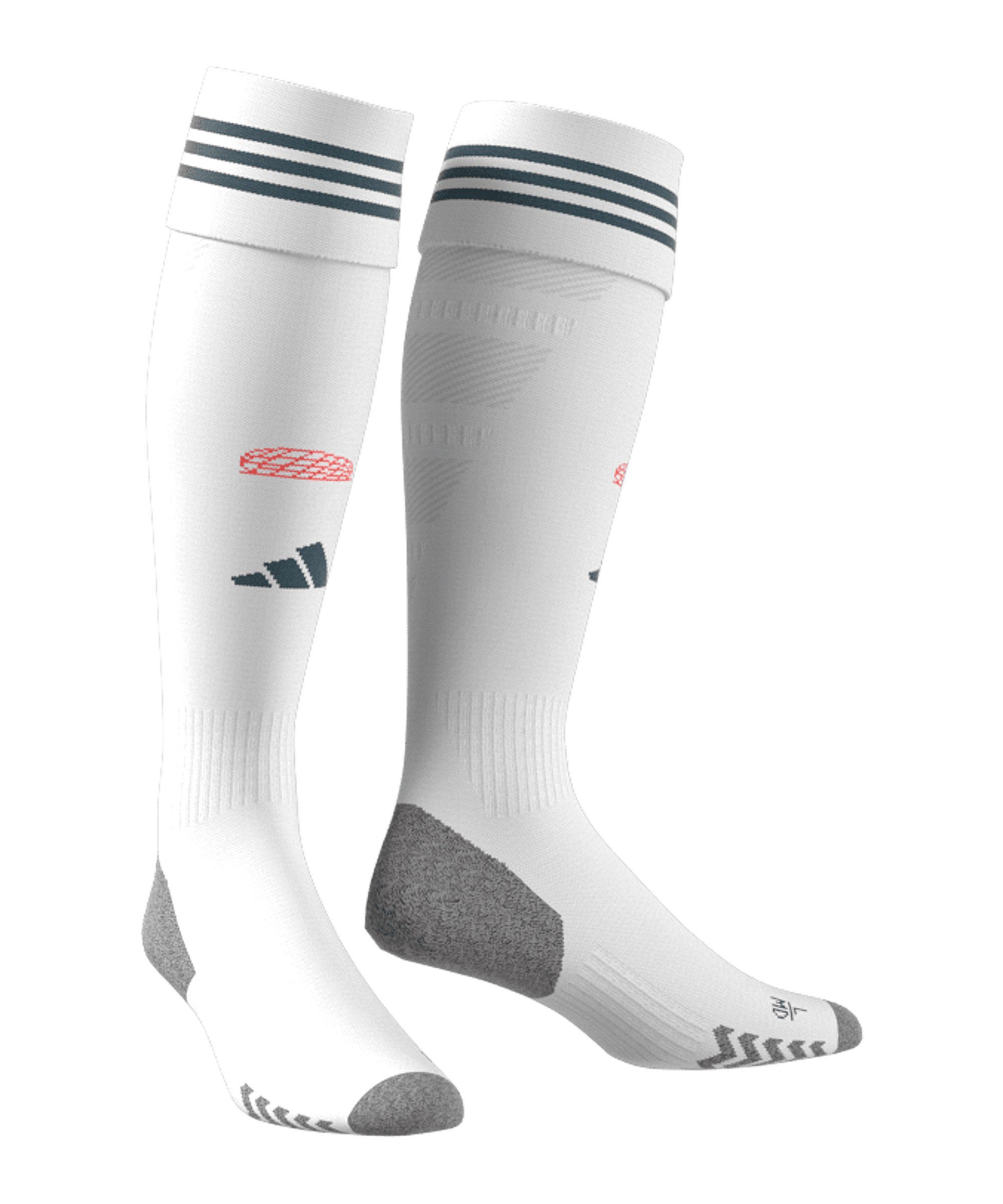 adidas Performance Fußballstutzen adidas Performance Polyester günstig online kaufen