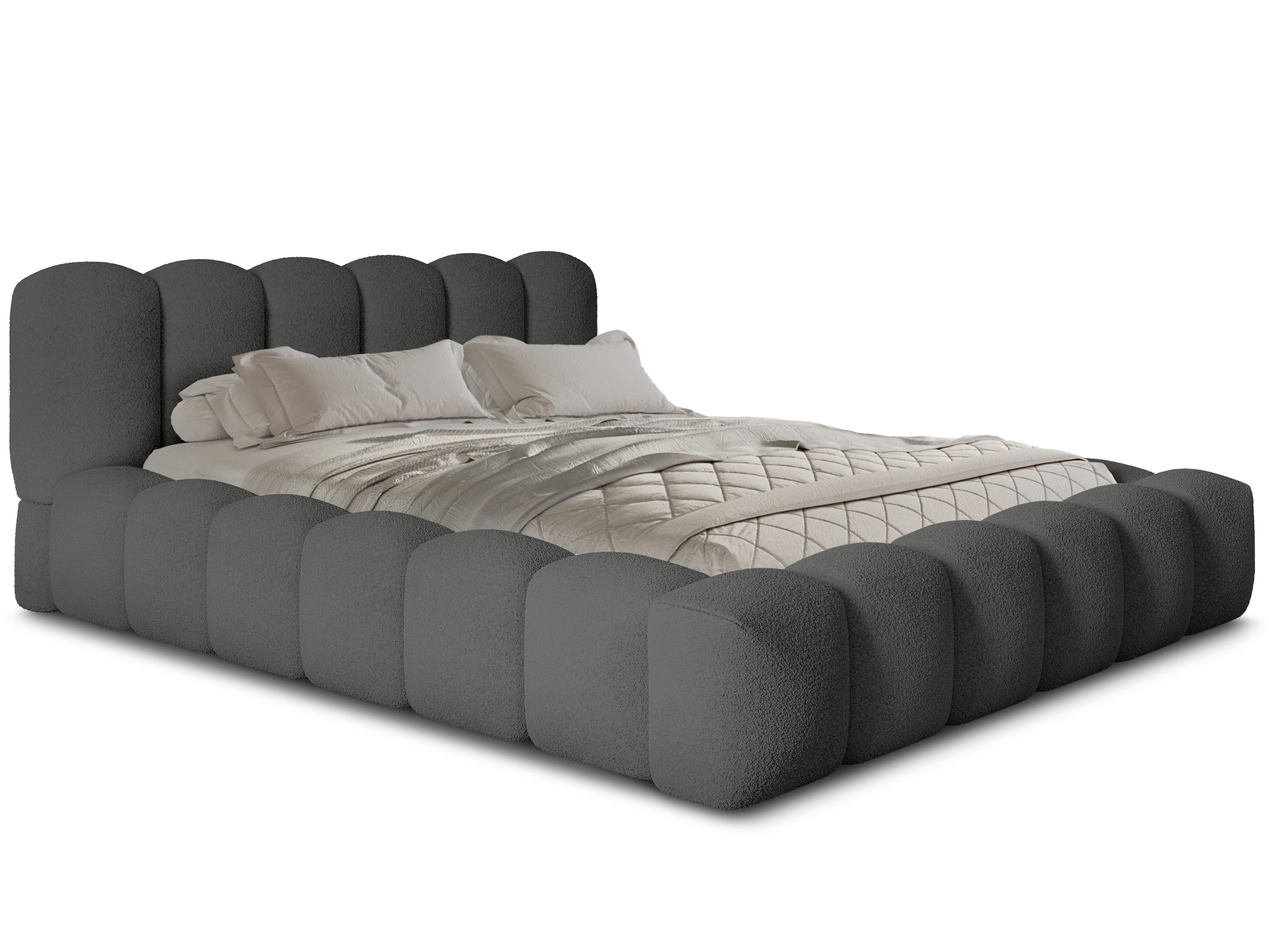 wonello Polsterbett Milia 1 (das Original), günstig online kaufen
