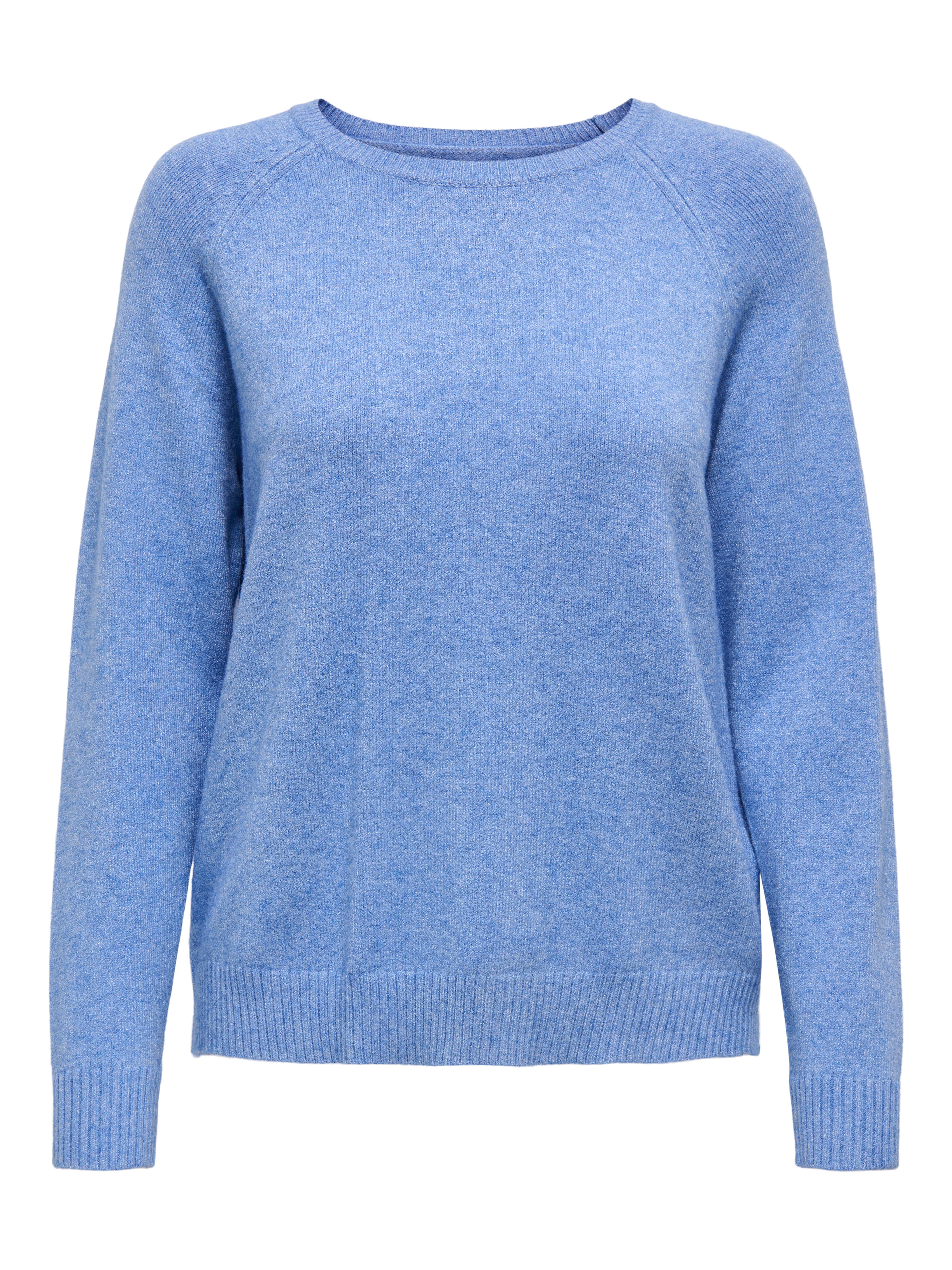 Strickpullover ONLLESLY KINGS L/S PULLOVER KNT NOOS