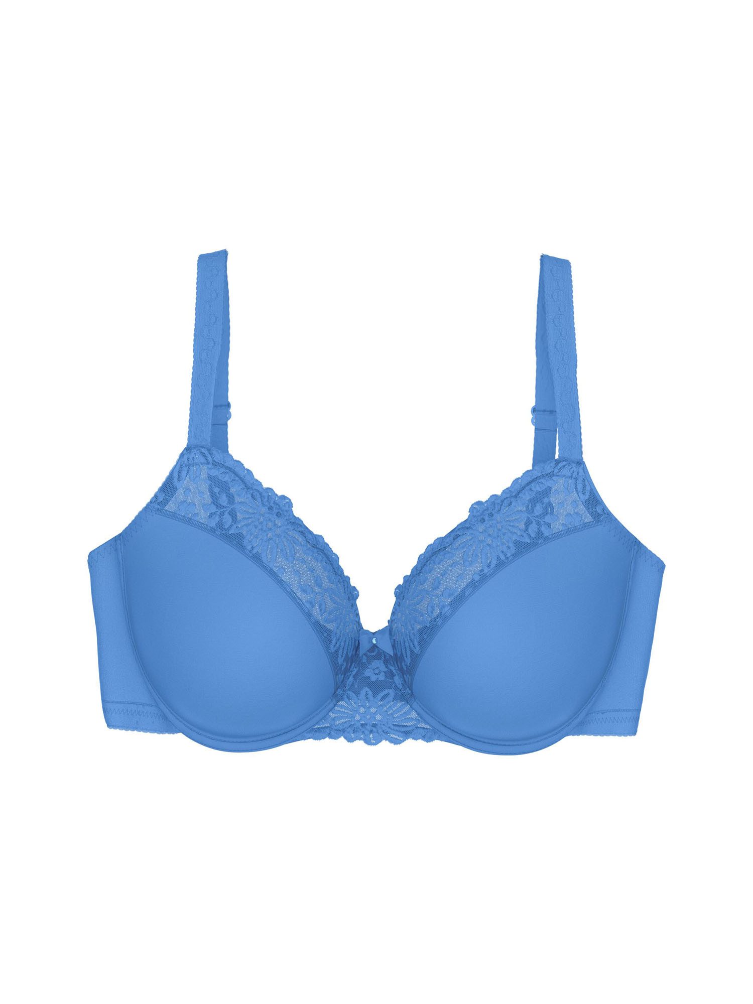 Minimizer-BH Ladyform Soft T W01