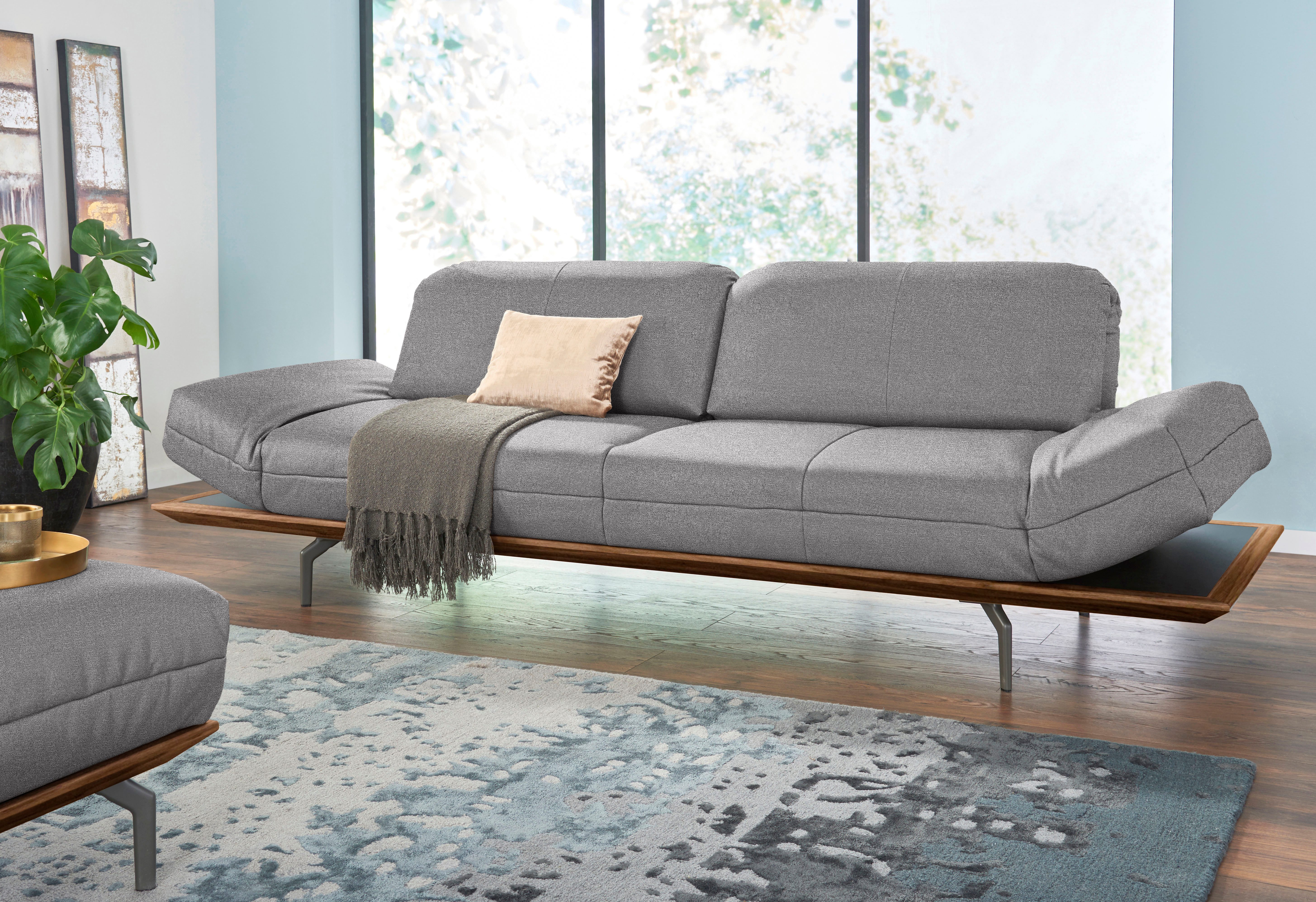 3-Sitzer CR.420, Designsofa, Loungesofa