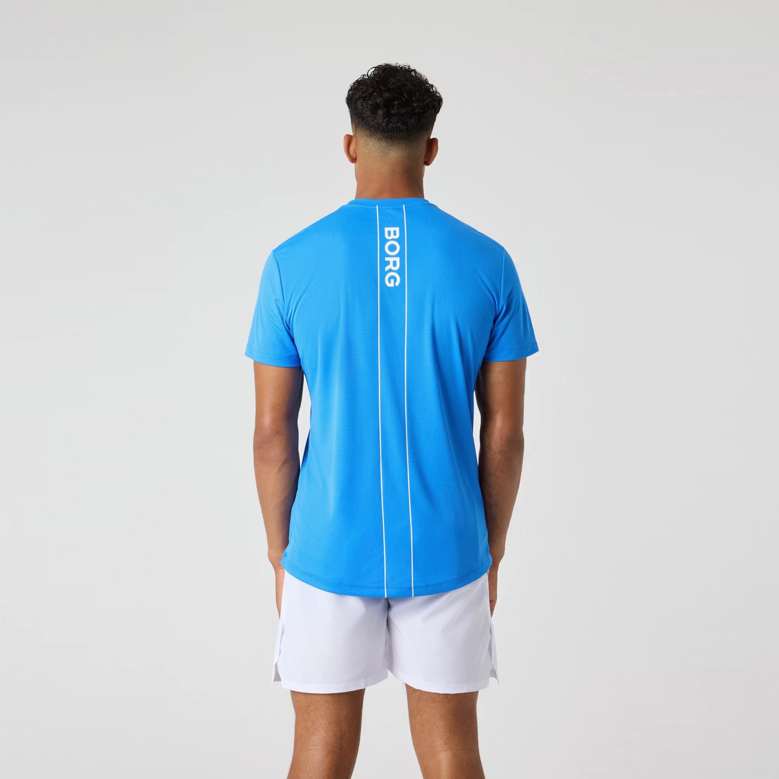 Björn Borg T-Shirt Ace Light