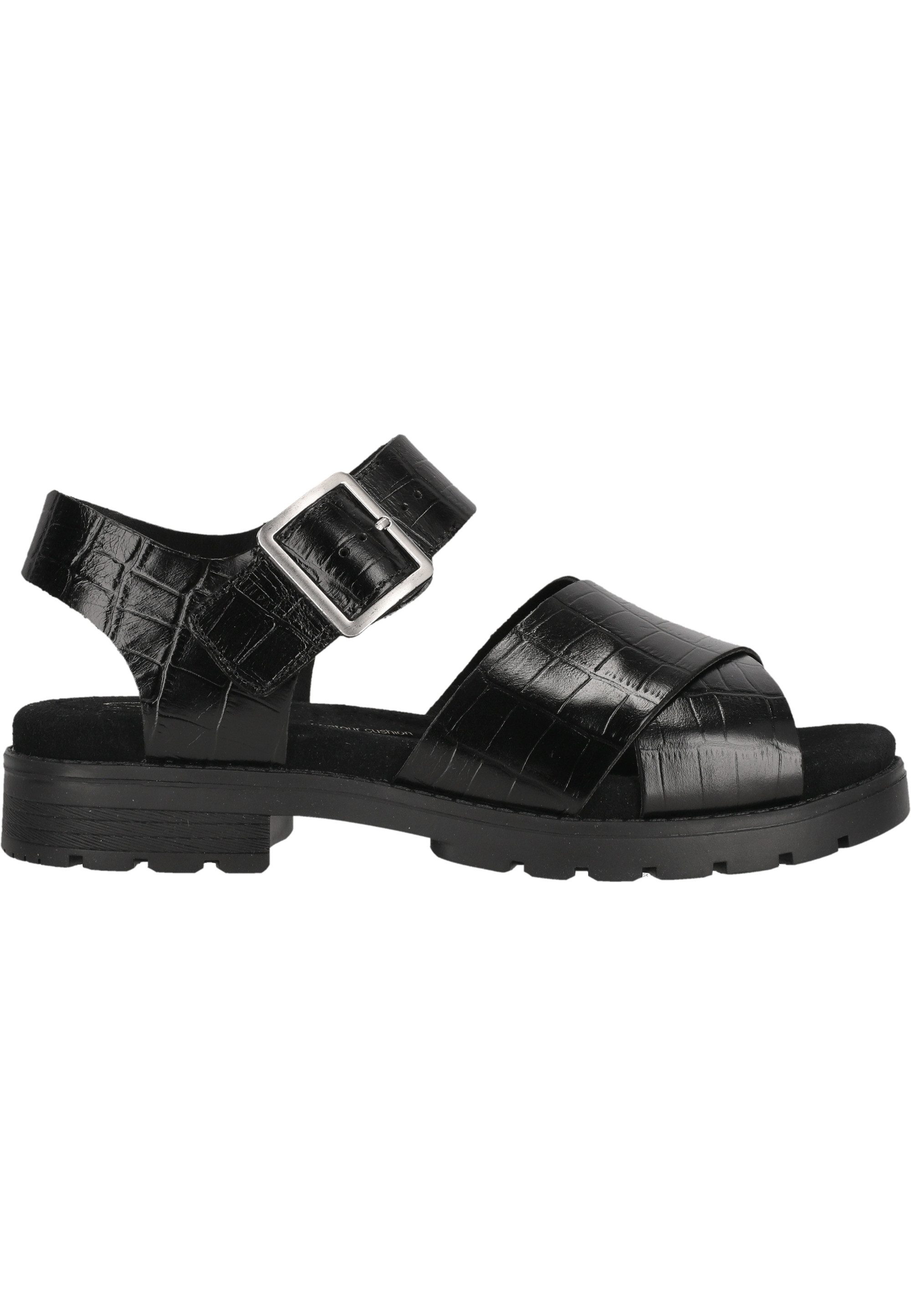 Clarks Orinoco Sandale im angesagten Riemendesign