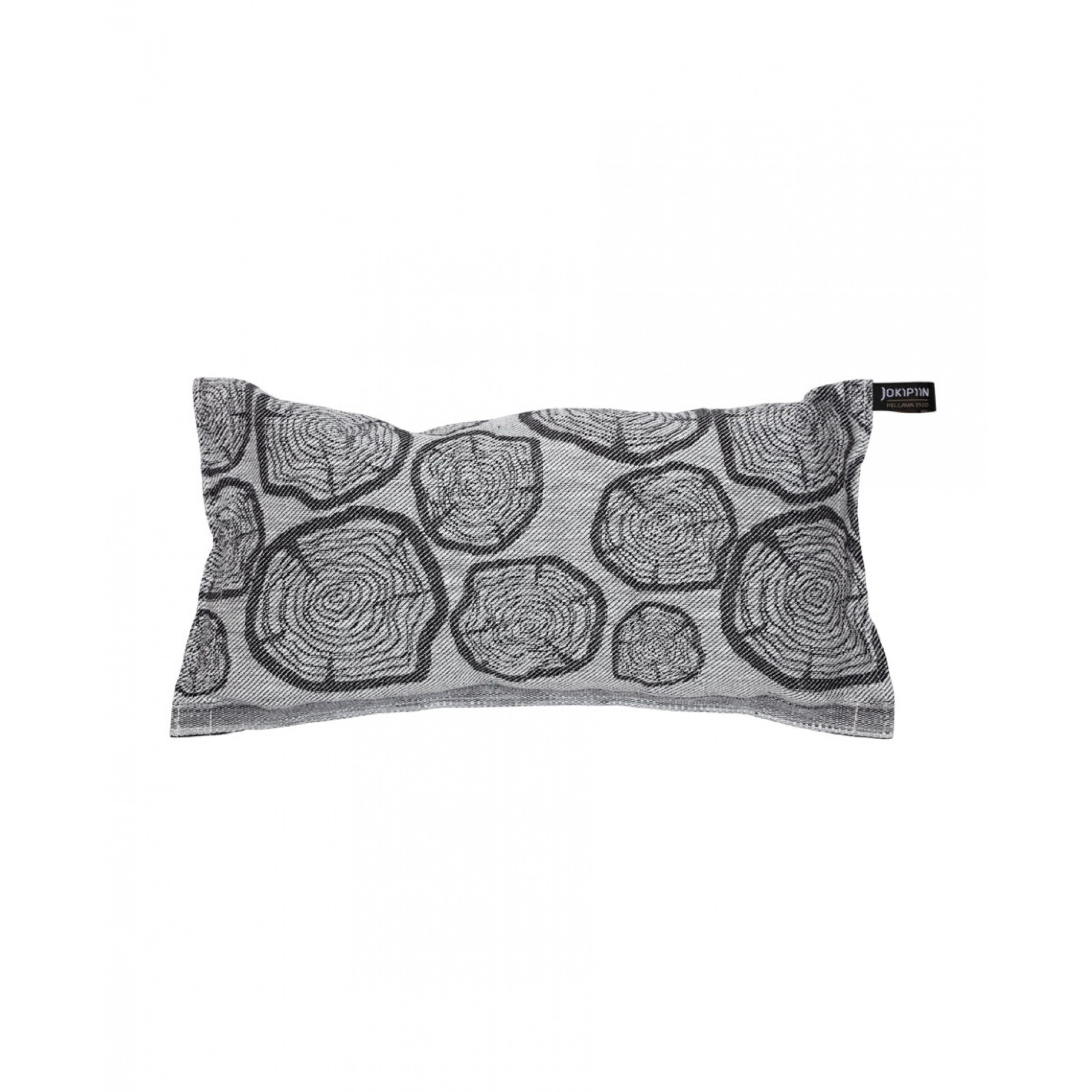 JOKIPIIN PELLAVA Saunakopfstütze Jokipiin Mänty Pillow Saunakissen 22 x 40 cm finnisches Sauna Kissen