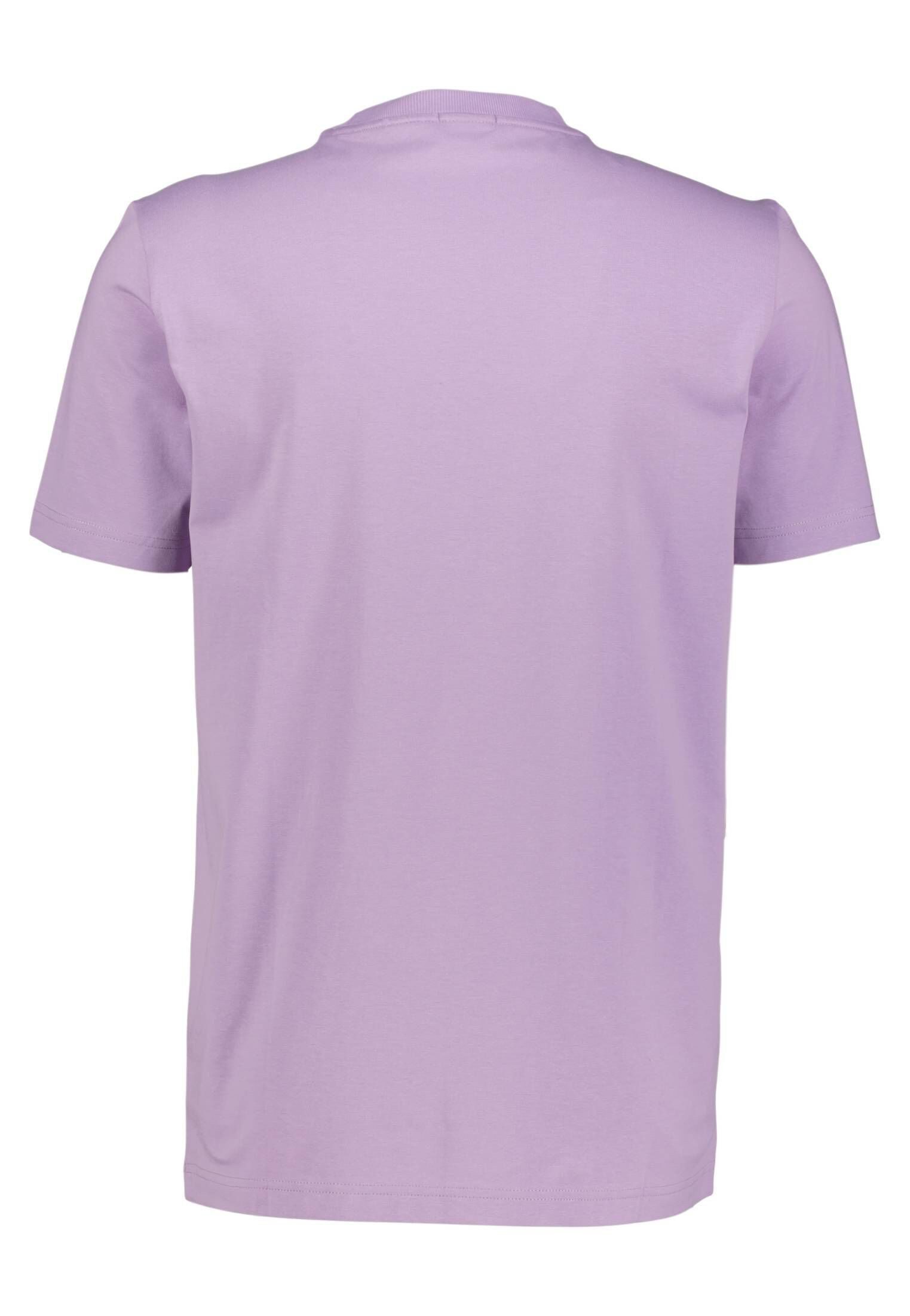 BOSS T-Shirt Herren T-Shirt Regular Fit günstig online kaufen