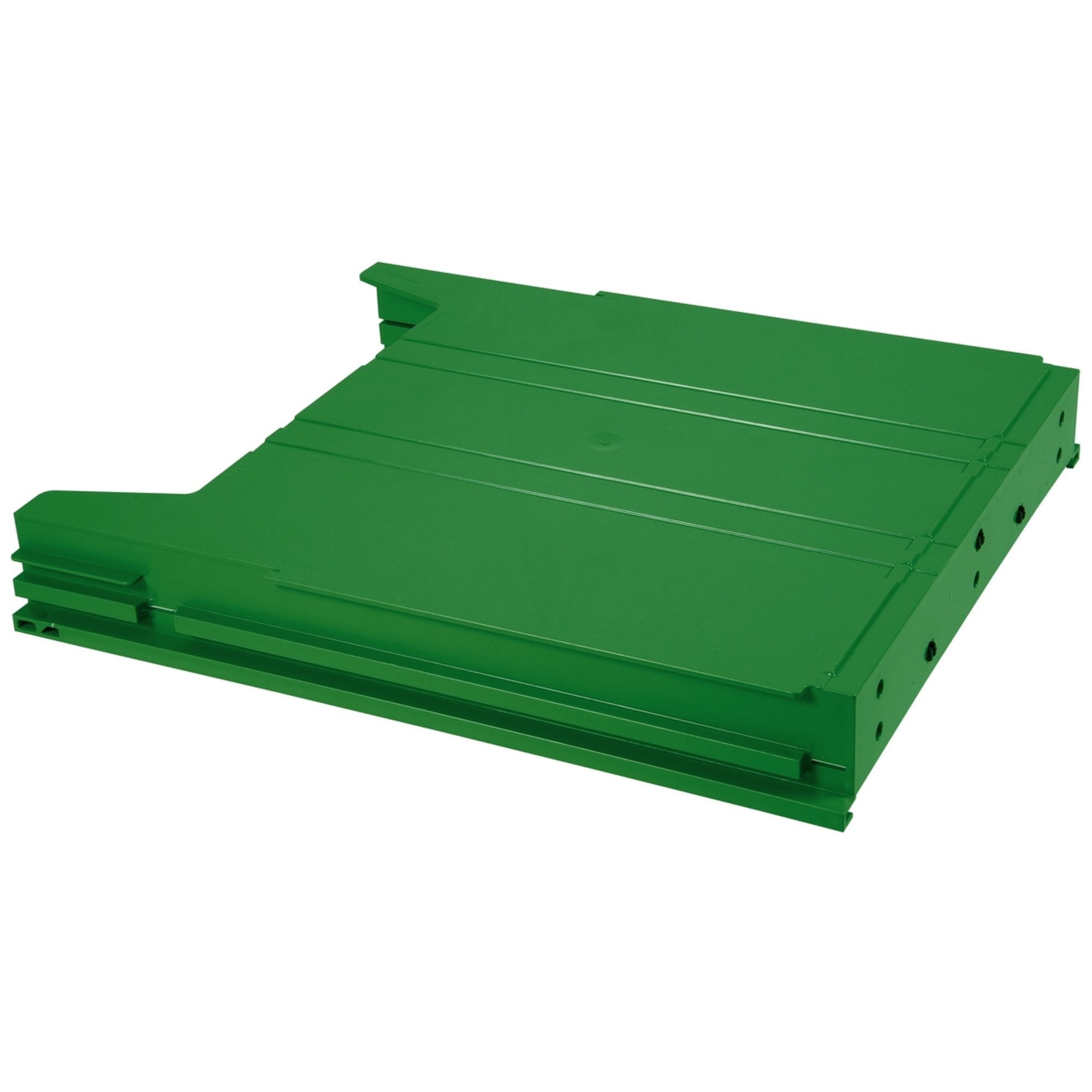 EICHNER Stehsammler Wandsortierer Big 9218-05054-030 grün