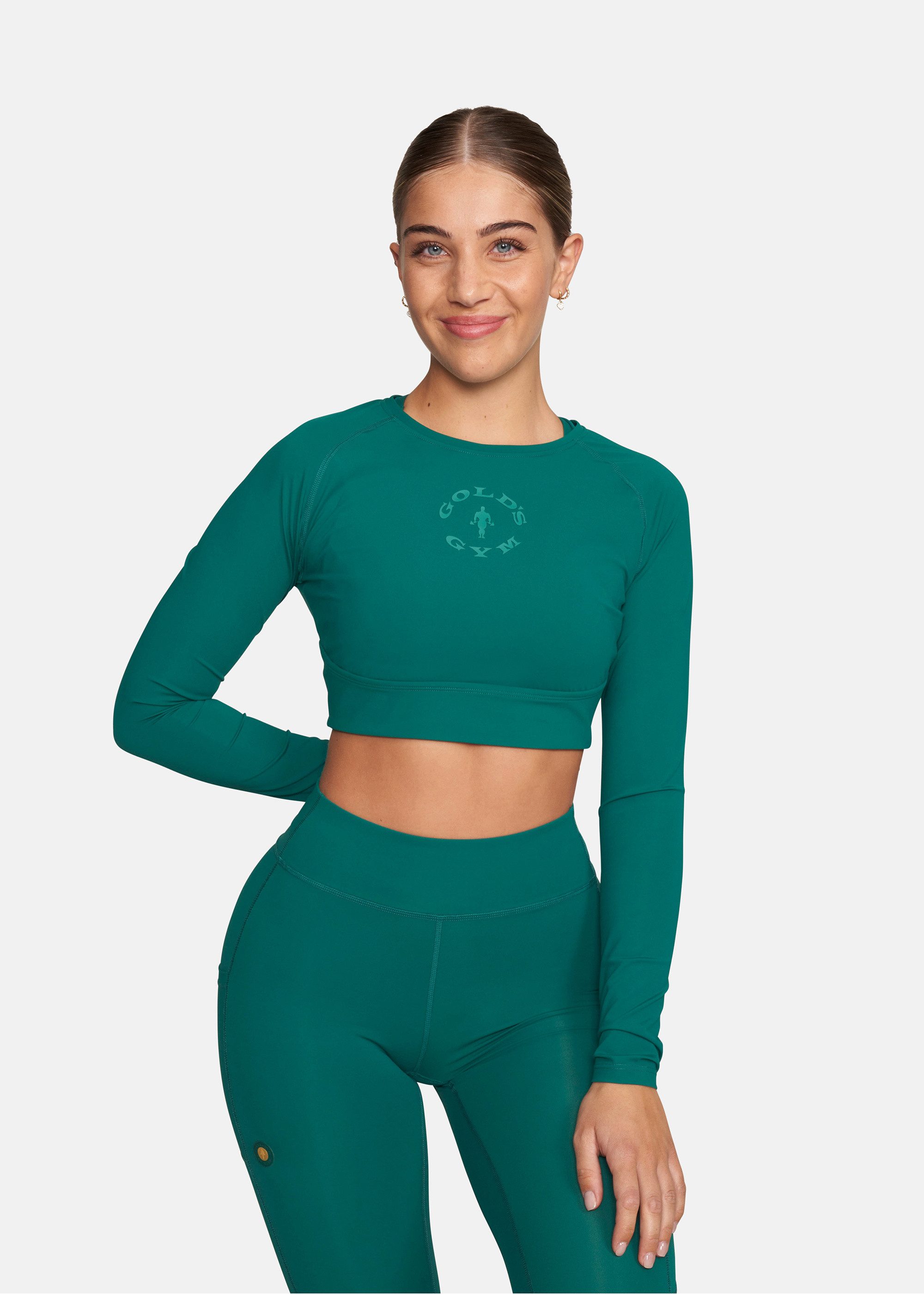 Langarmshirt HELEN