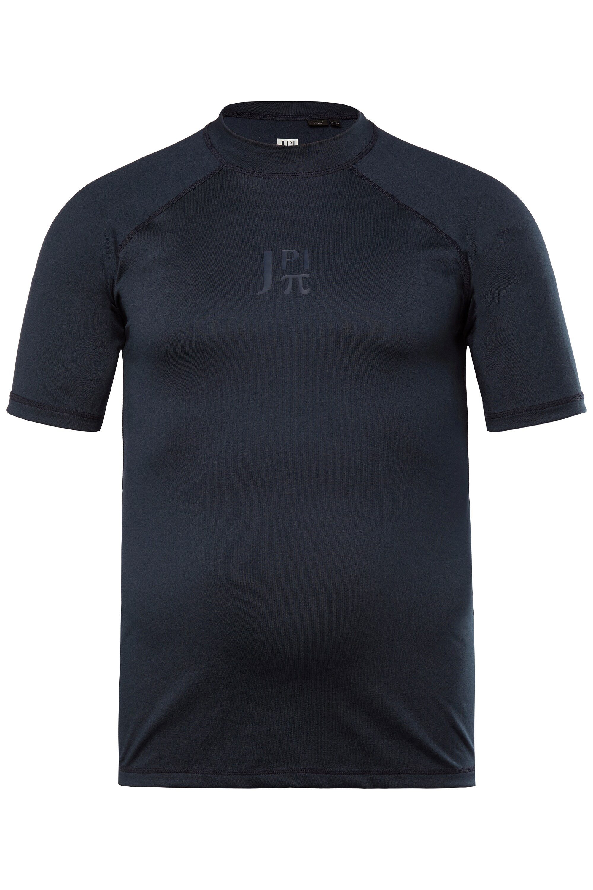 JP1880 T-Shirt Schwimmshirt Halbarm Stehkragen UV-Schutz günstig online kaufen