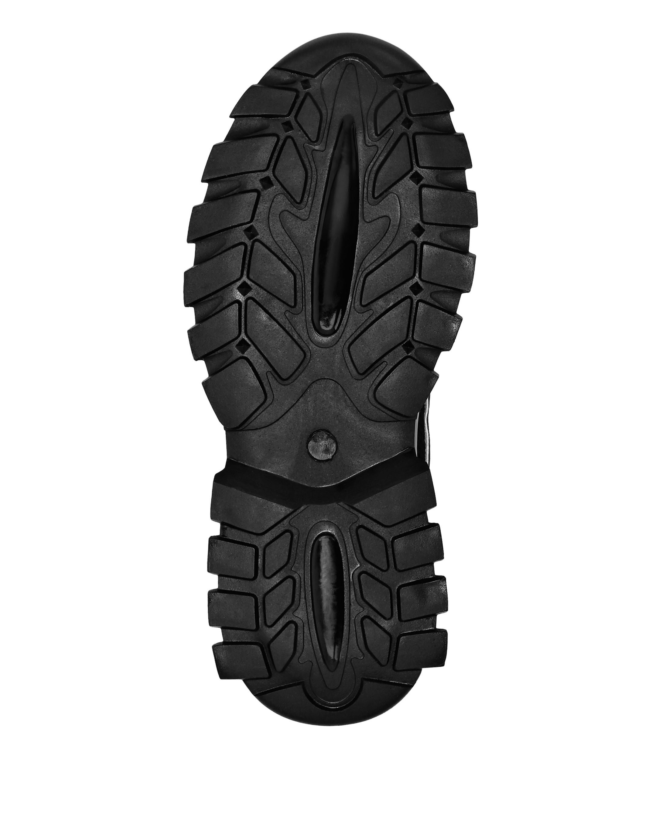 PLEIN SPORT Läufer Sneaker