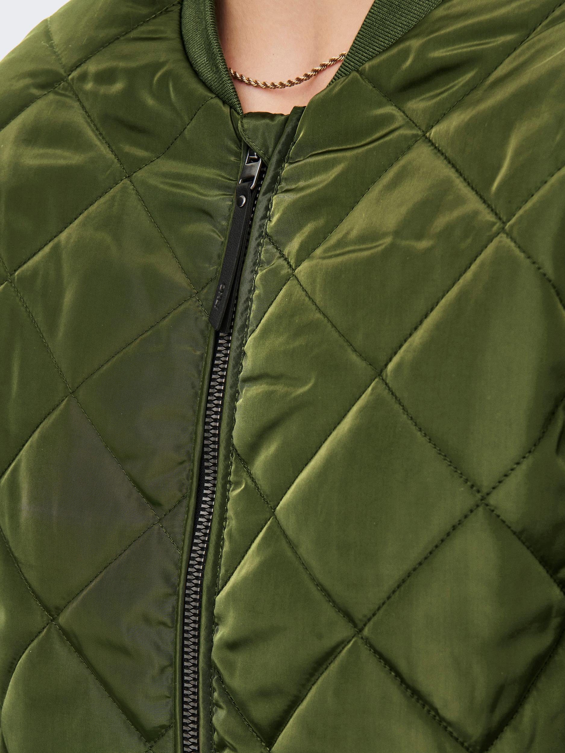 ONLY Steppjacke -ONLJESSICA QUILTED JACKET