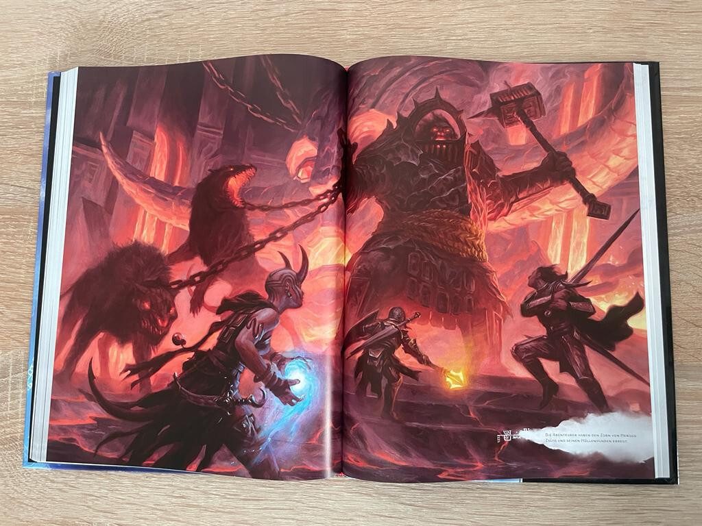 DUNGEONS & DRAGONS Spielesammlung D&D: Sturmkönigs Donner